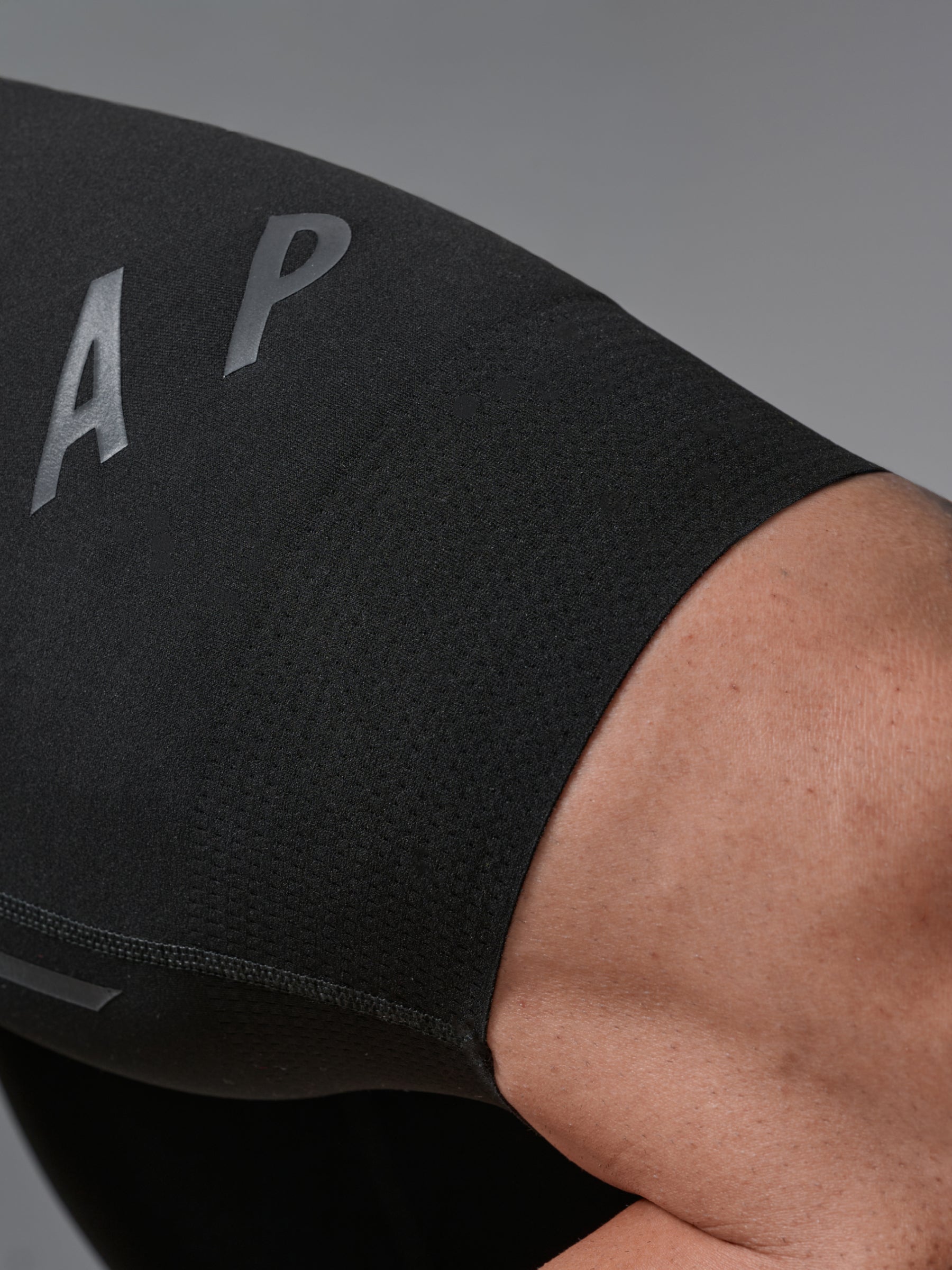 Aeon Bib Short