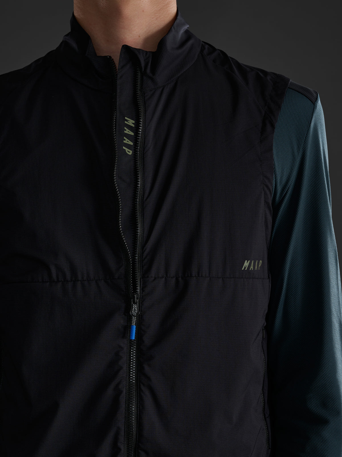 Alt_Road™ Wind Vest