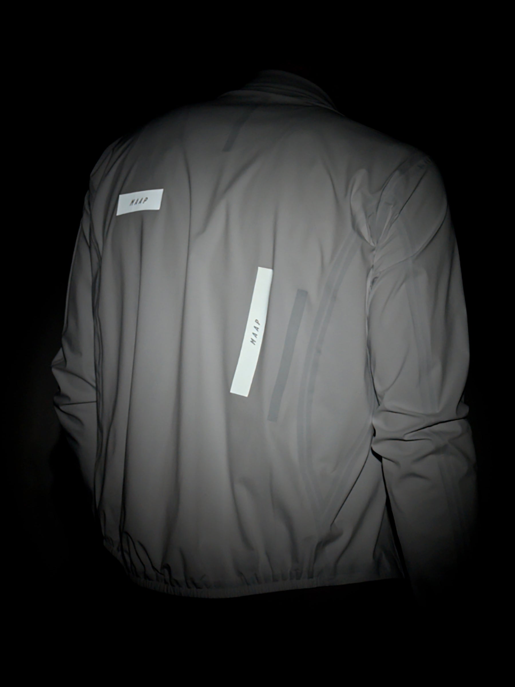 Atmos Jacket
