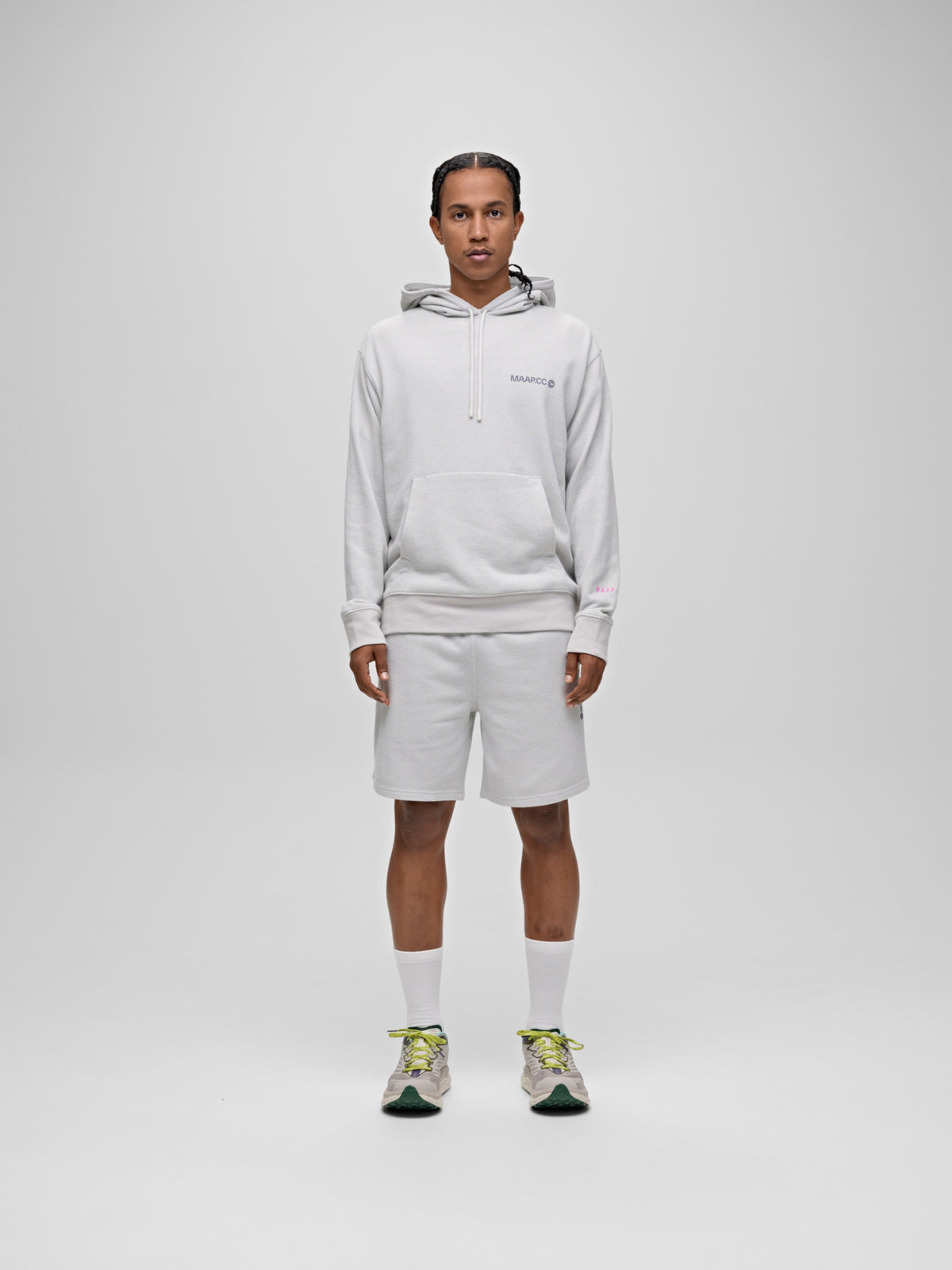MAAP Reflective Short