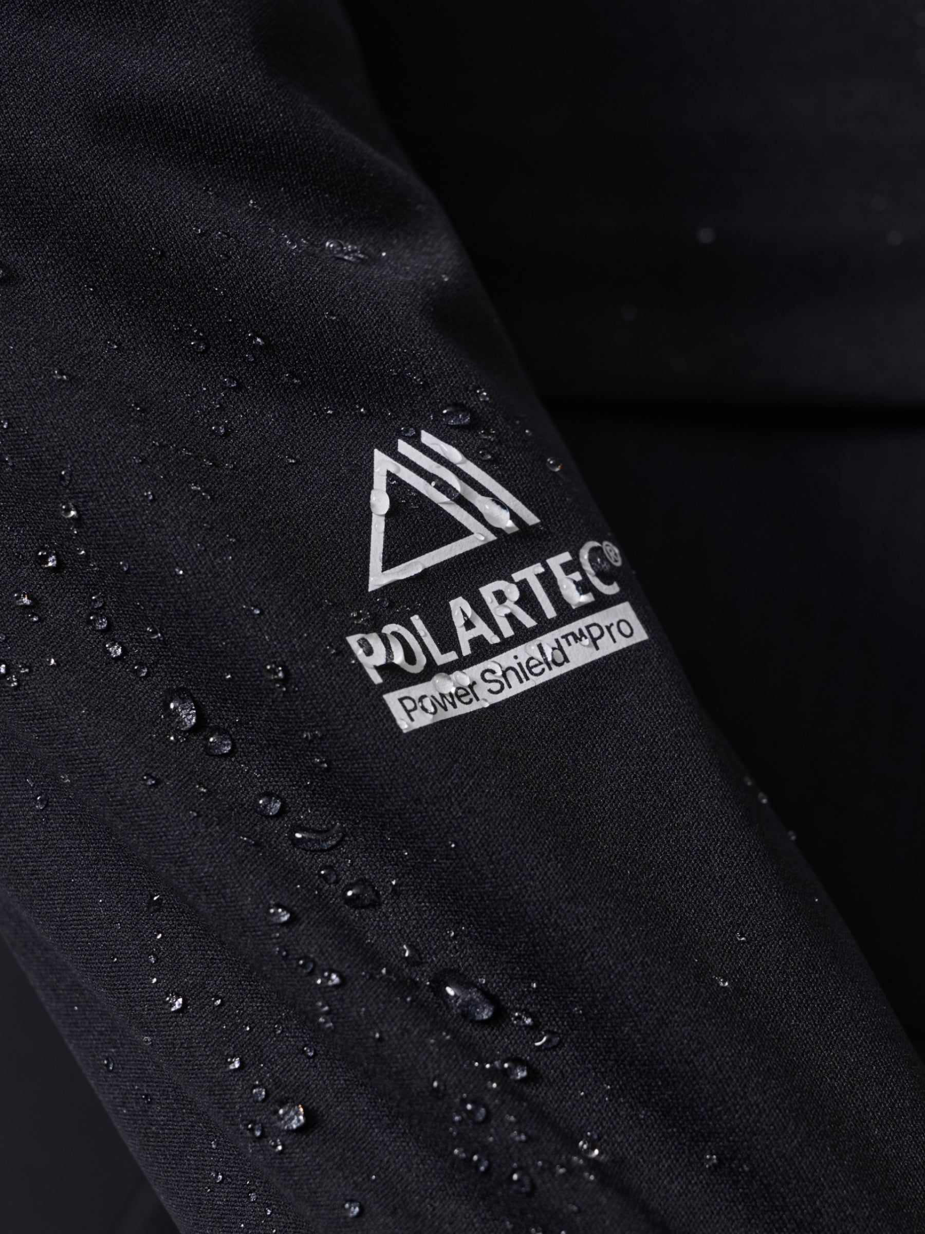 Elements Pro Race Jacket