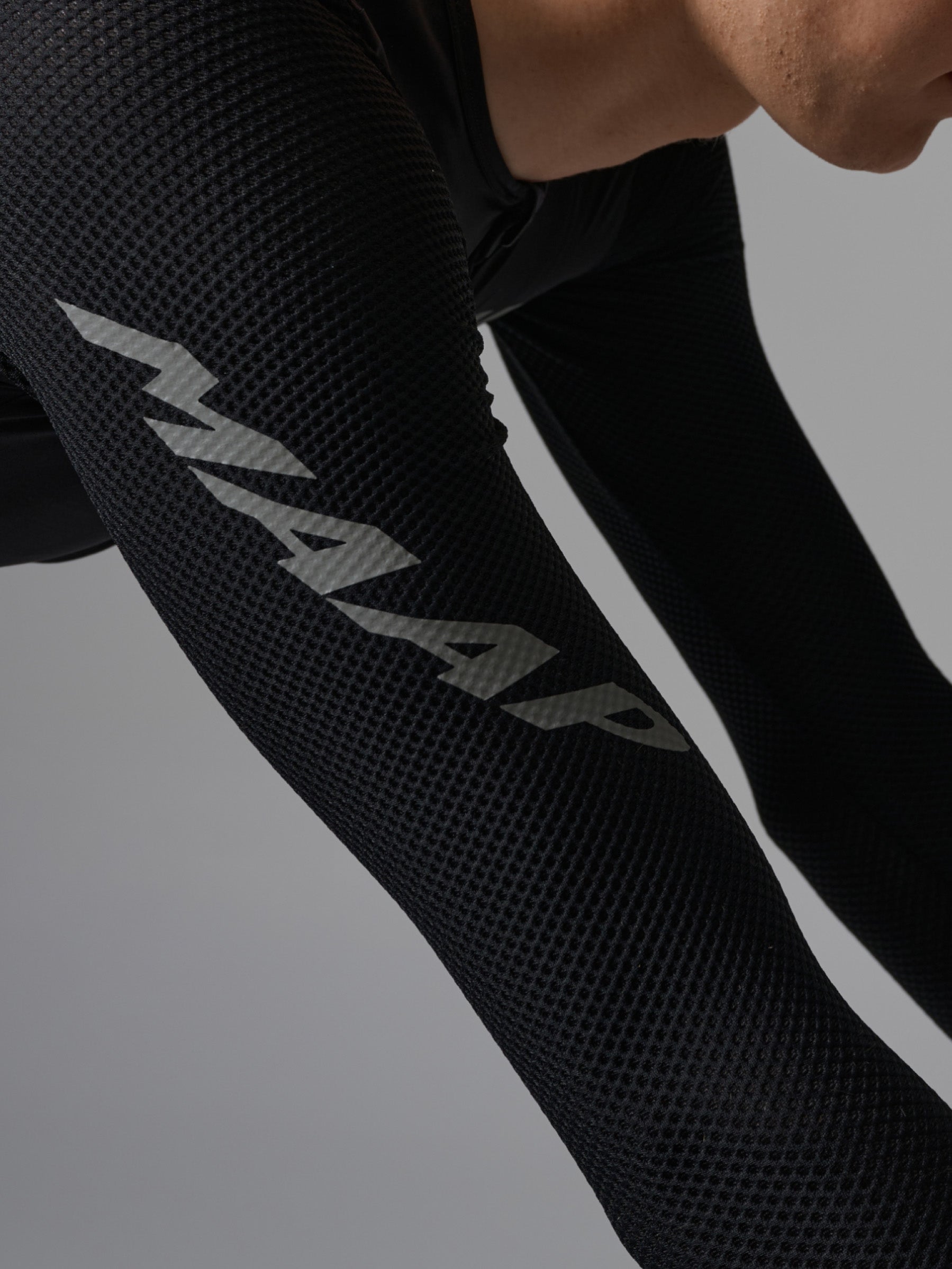 Emerge LS Jersey