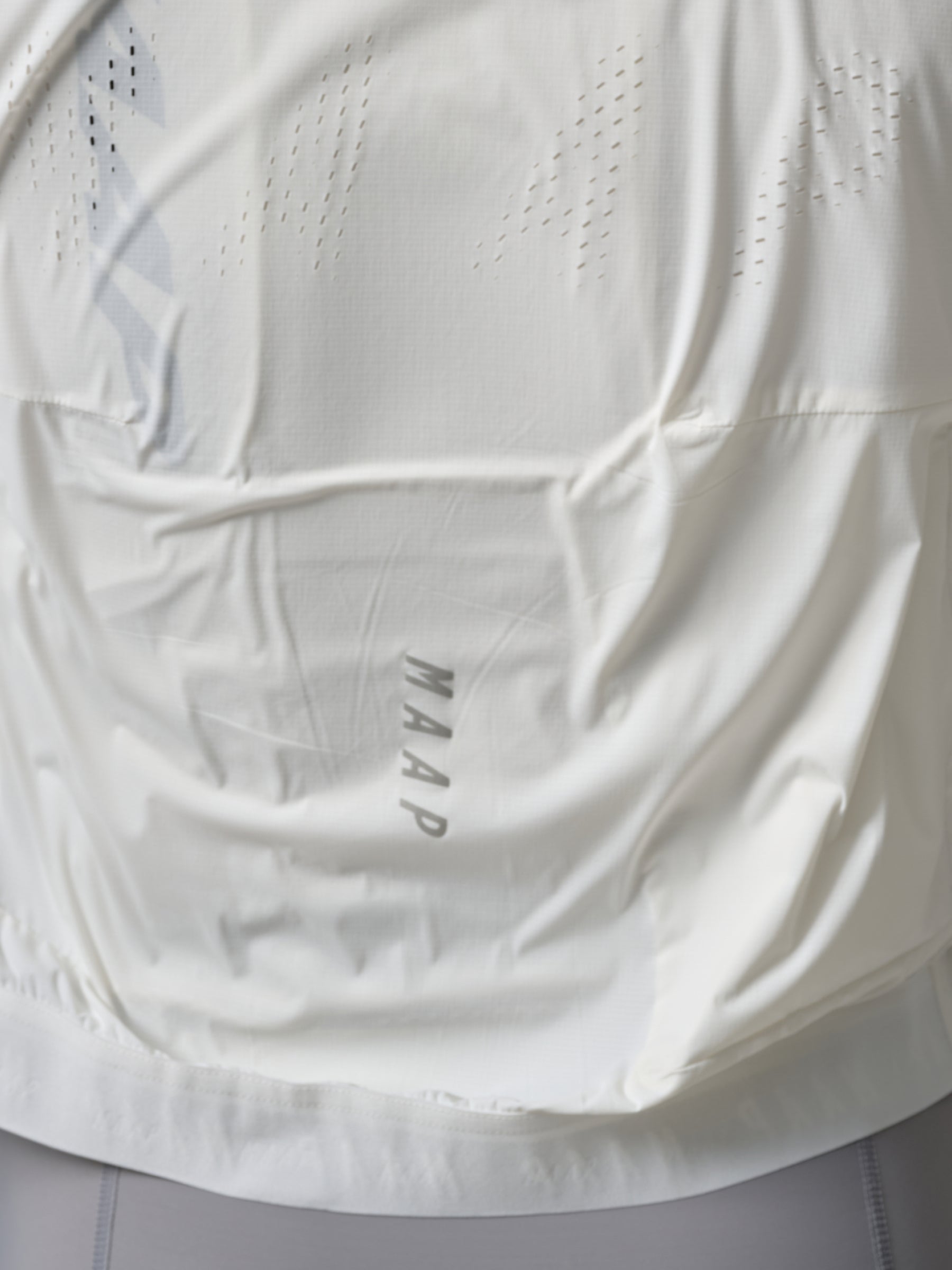 Flow Vest