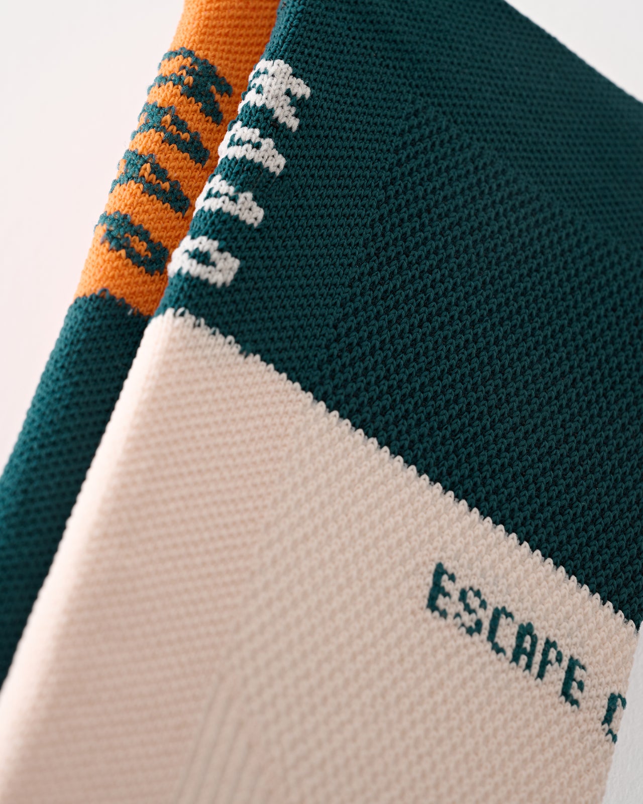 Escape Division Sock