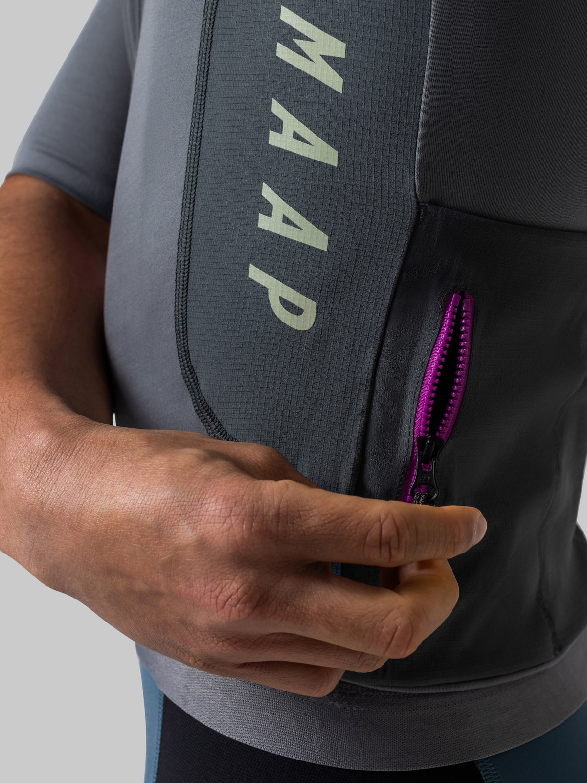 Alt_Road™ Jersey