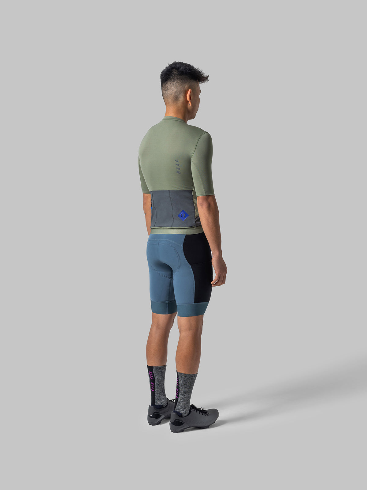 Alt_Road™ Jersey