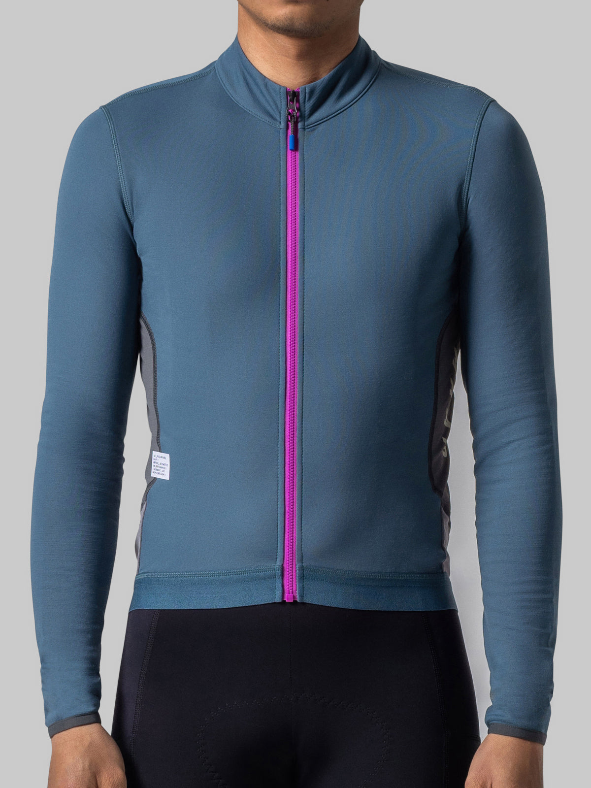 Alt_Road™ LS Jersey