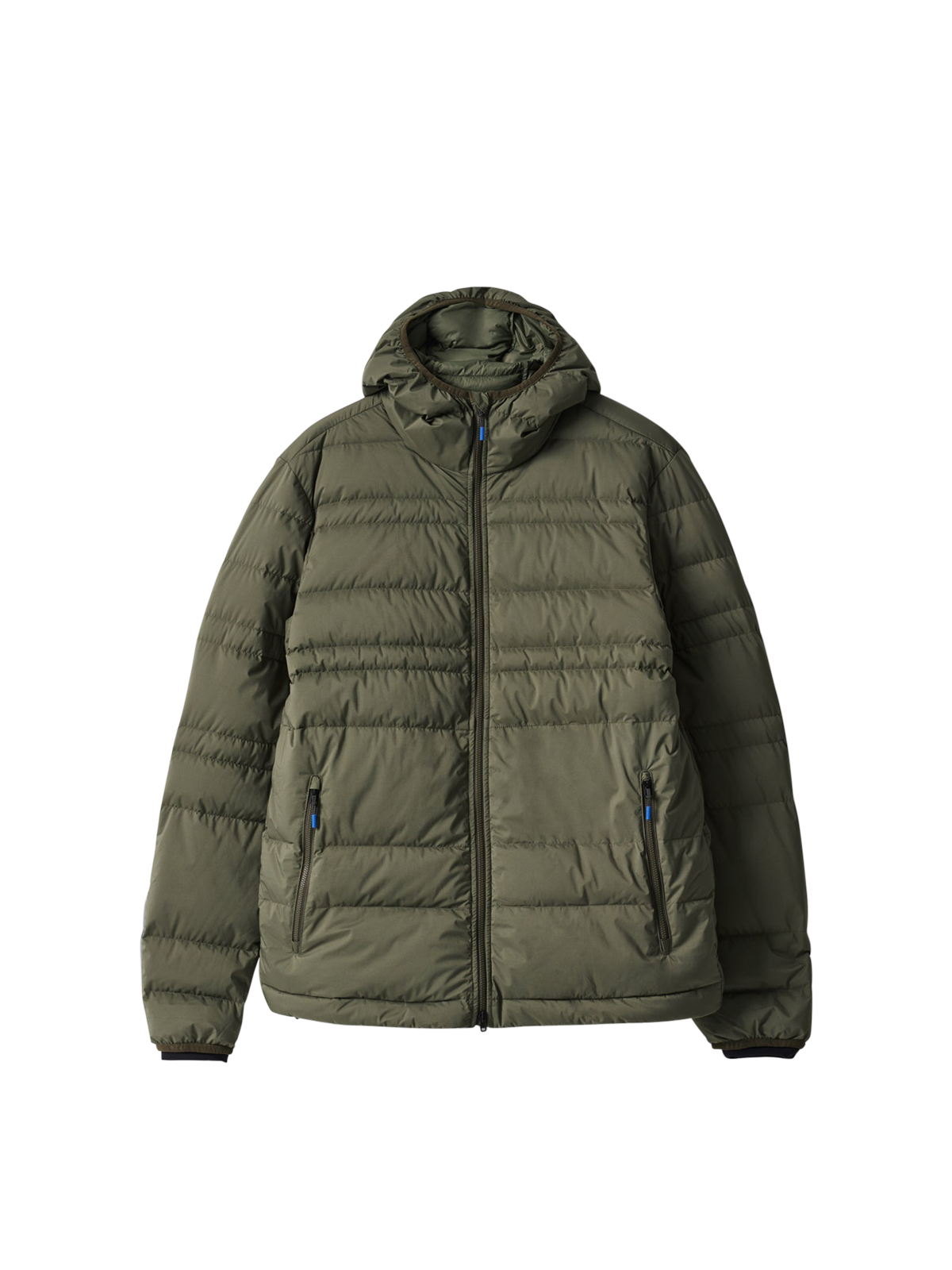 MTA Packable Puffer