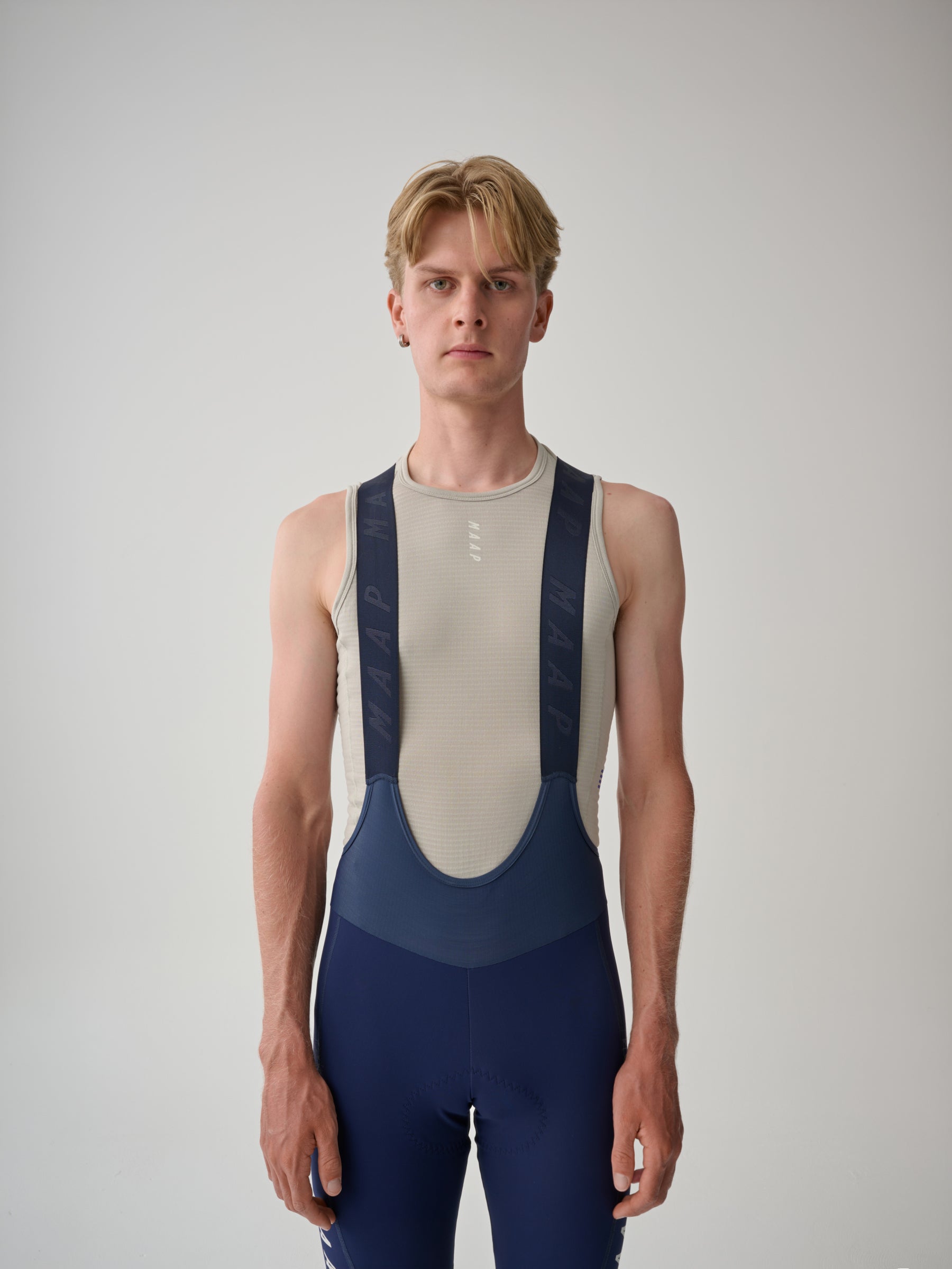 Thermal Base Layer Vest