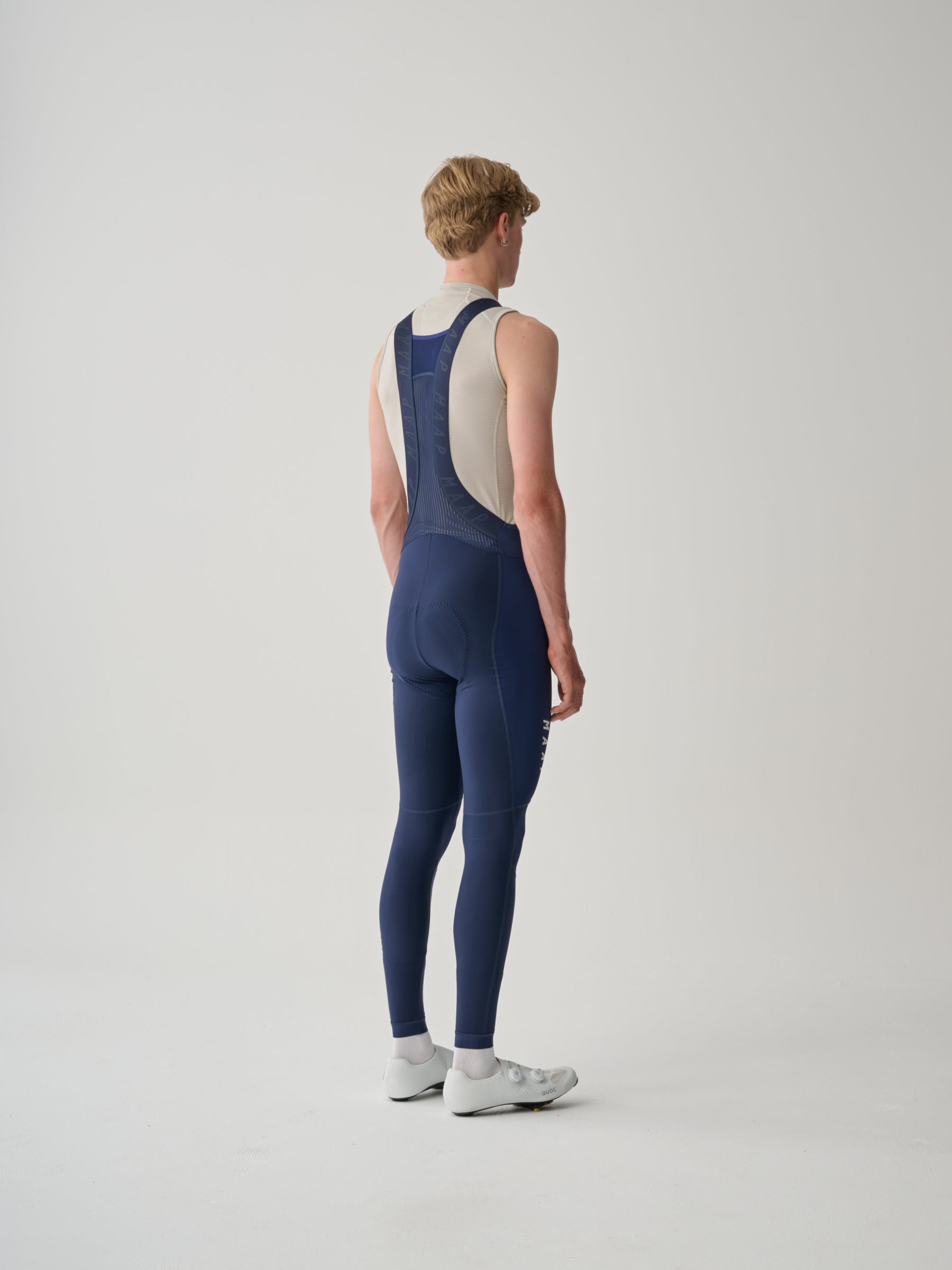 Thermal Base Layer Vest