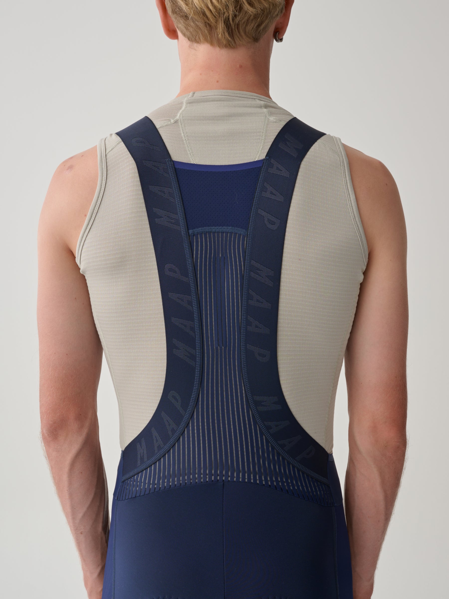Thermal Base Layer Vest