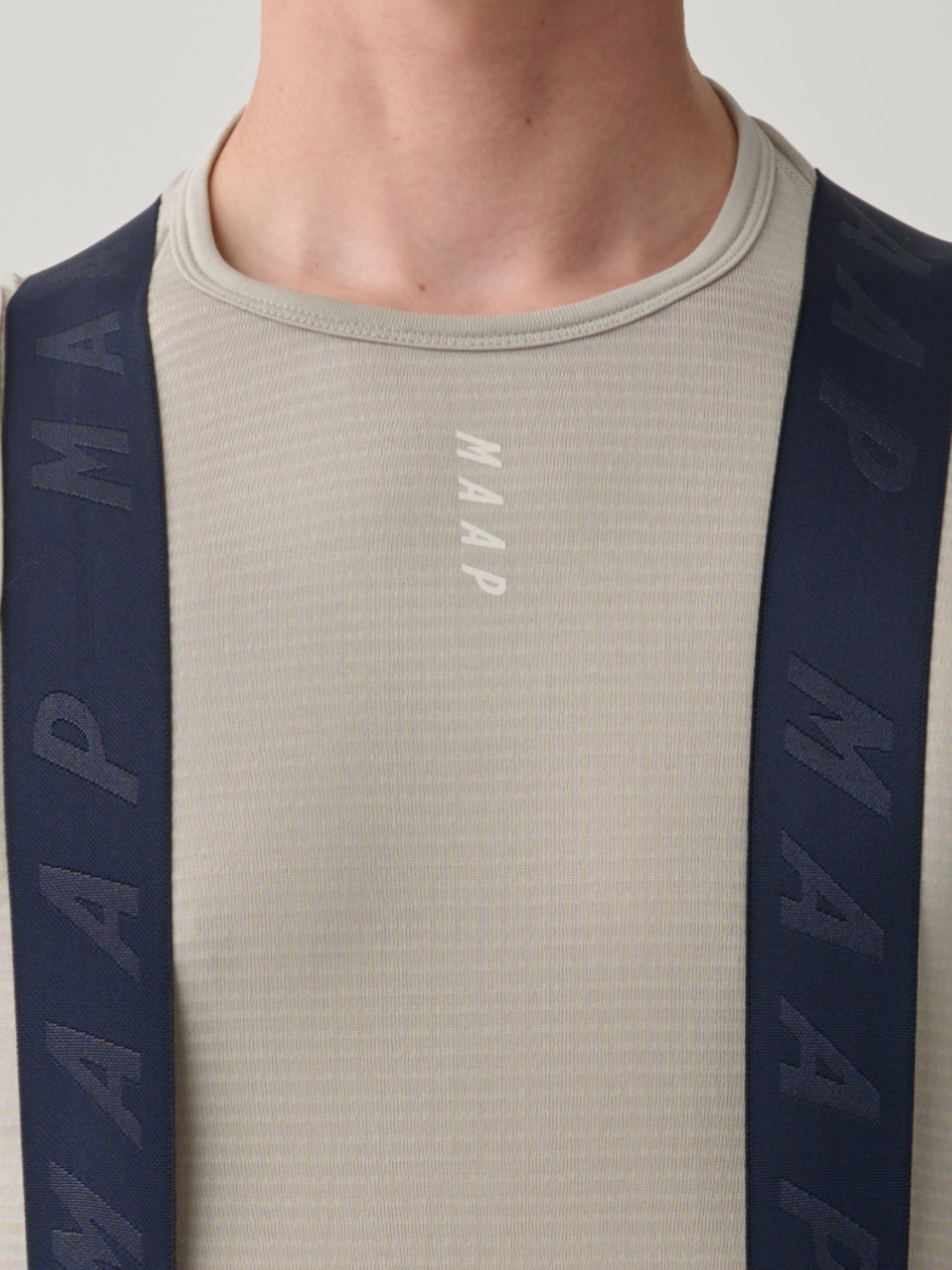 Thermal Base Layer Vest