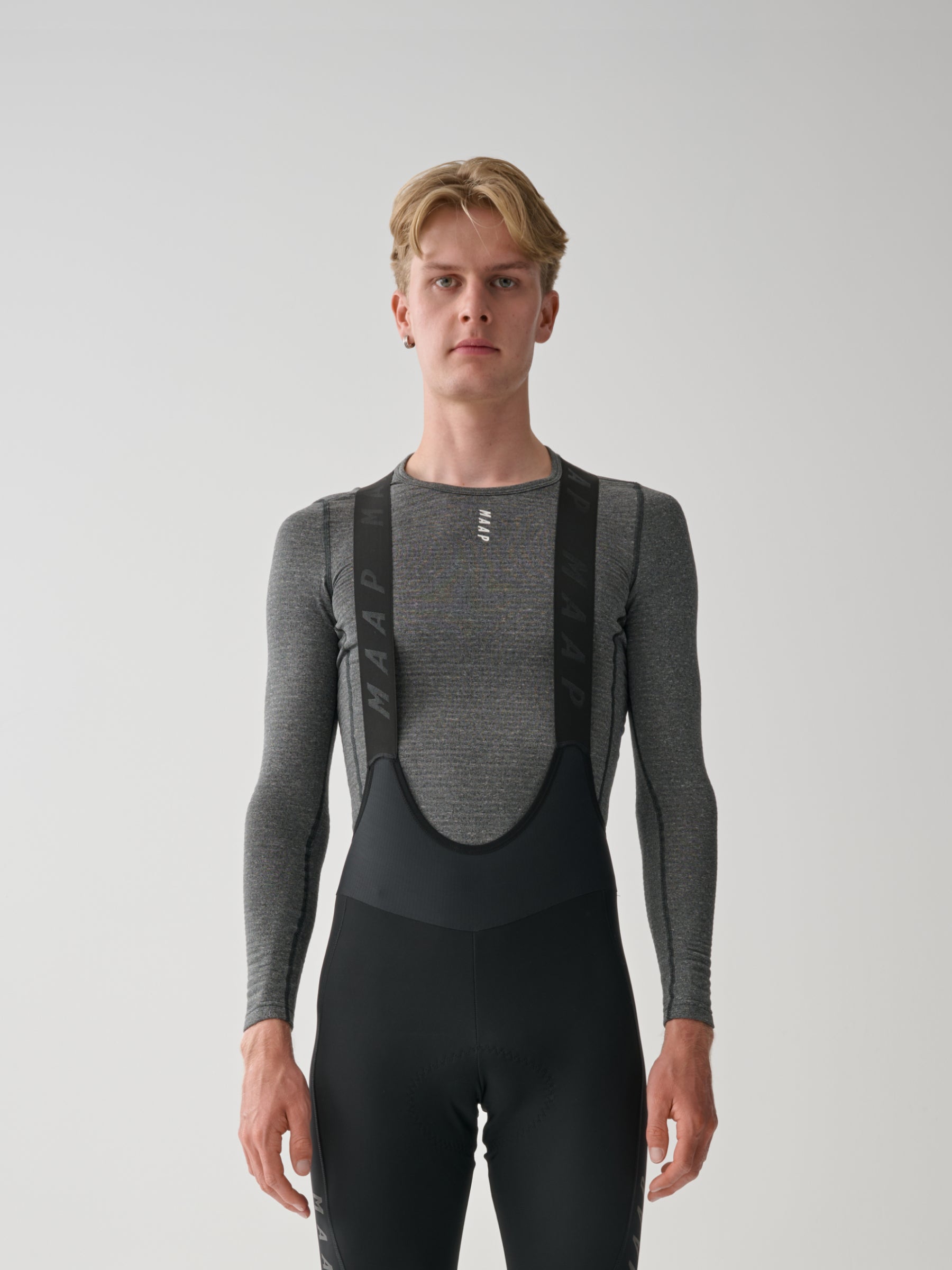 Deep Winter Base Layer
