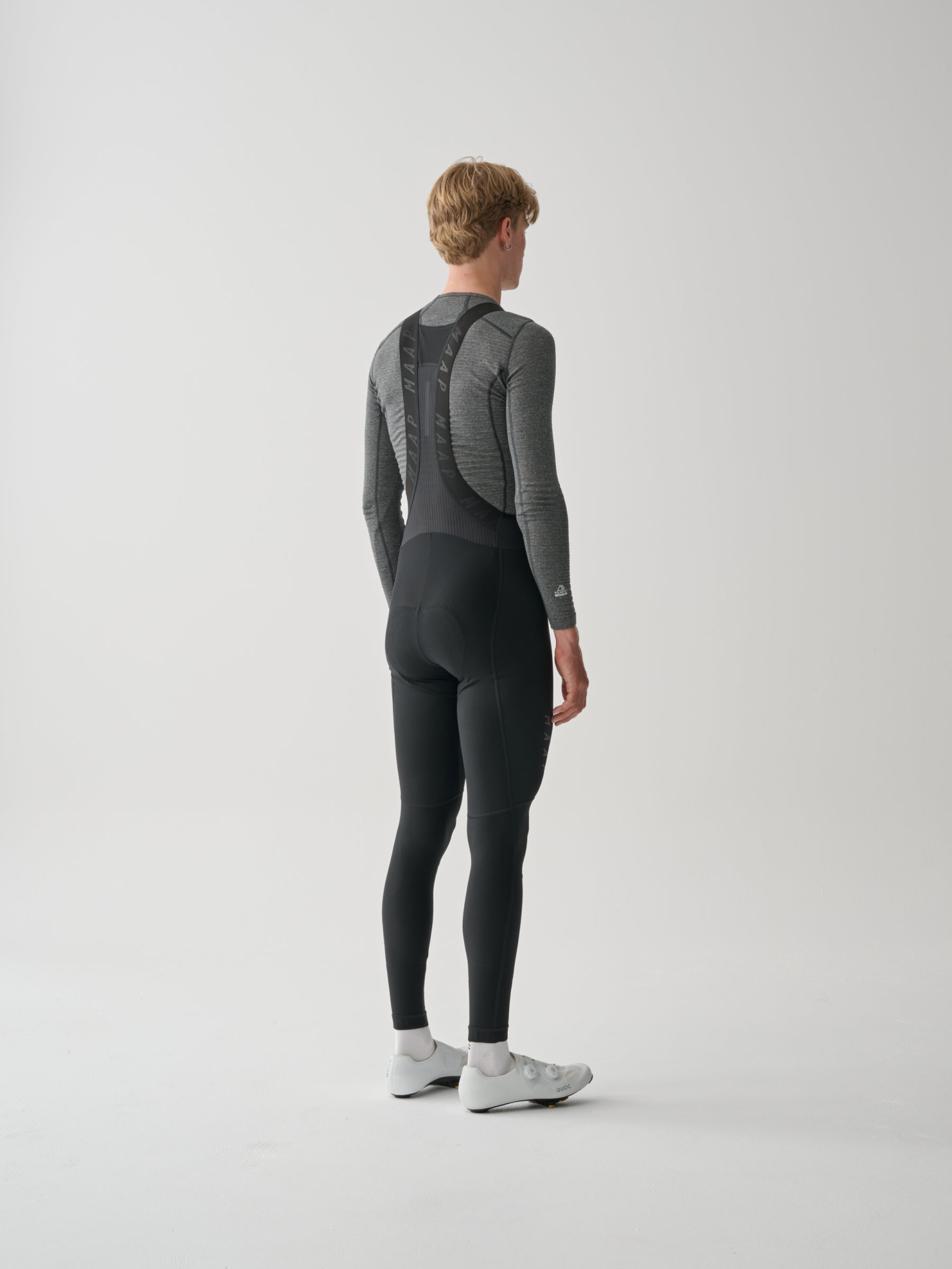 Deep Winter Base Layer
