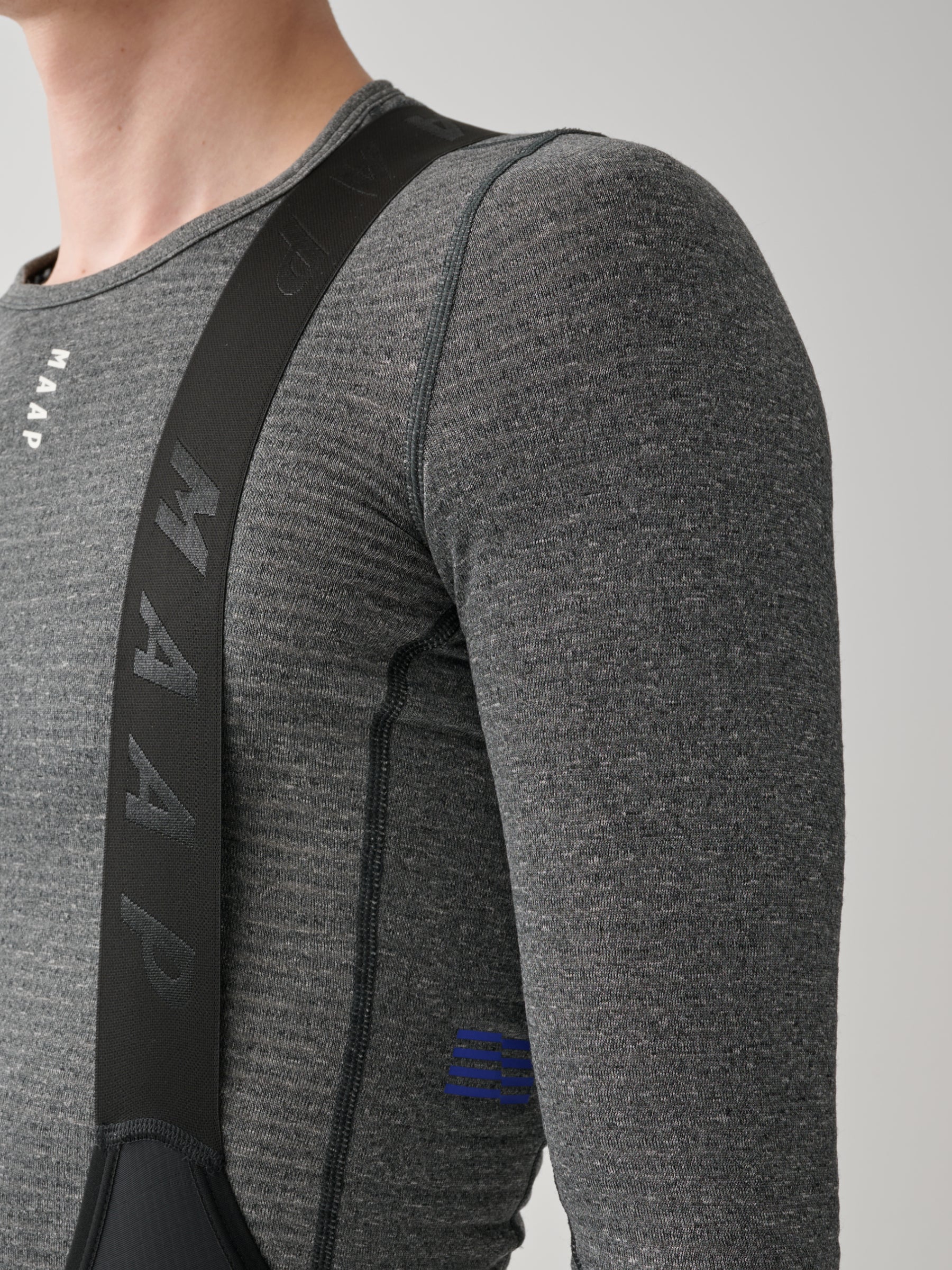 Deep Winter Base Layer