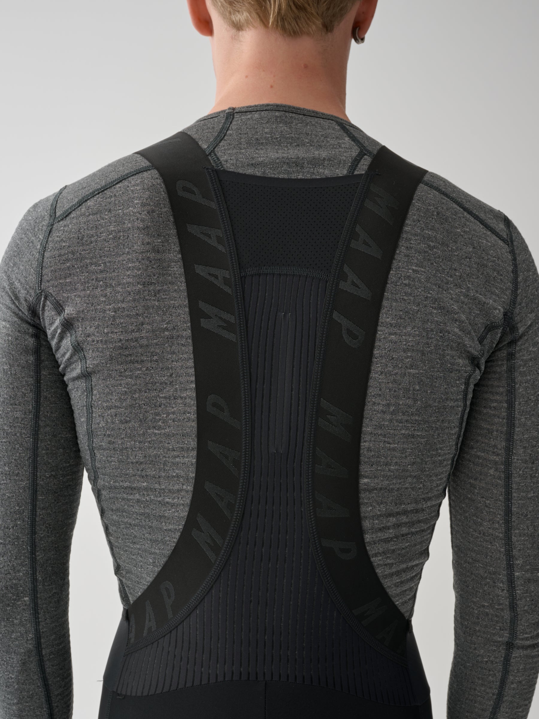 Deep Winter Base Layer