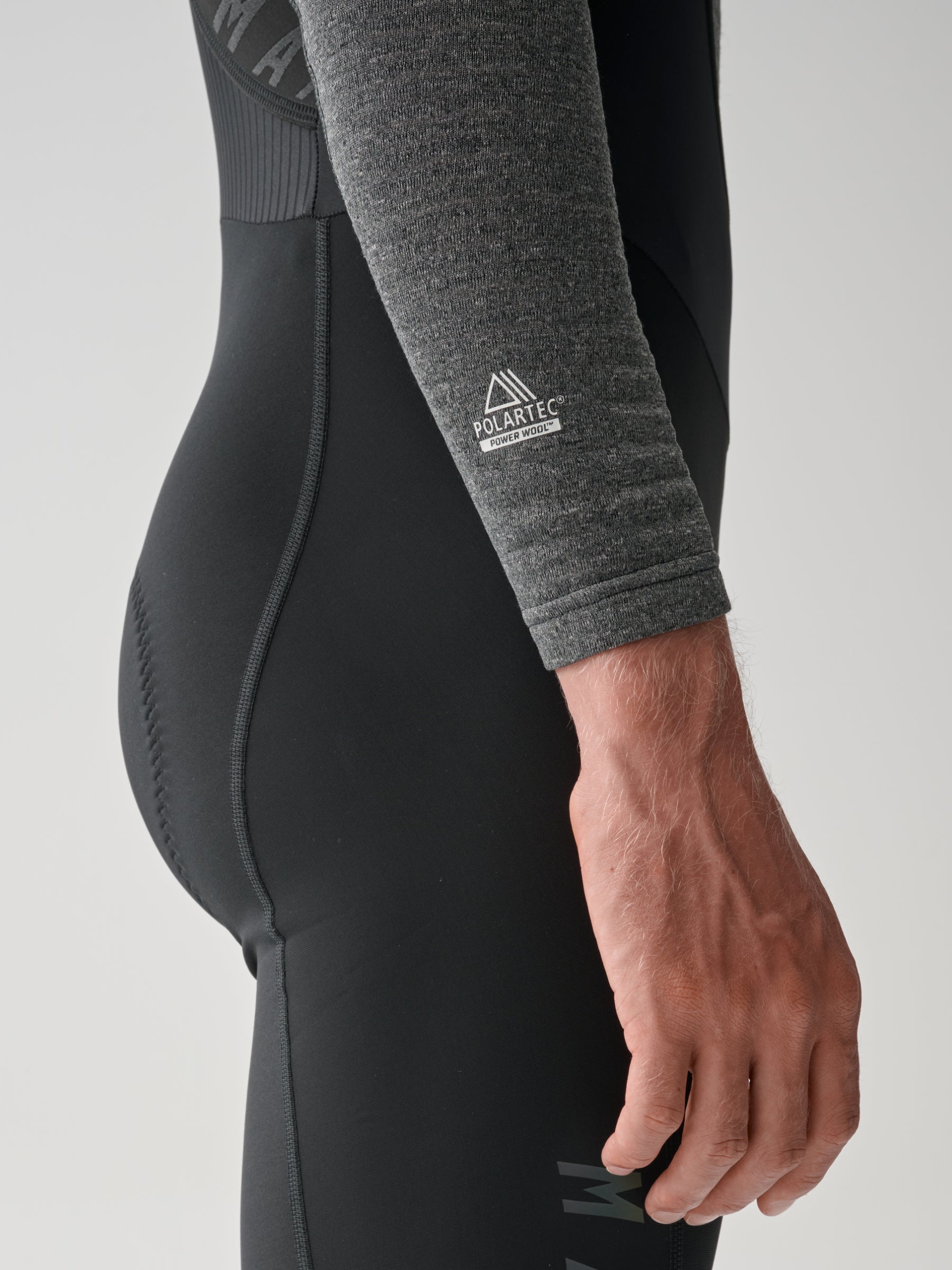 Deep Winter Base Layer