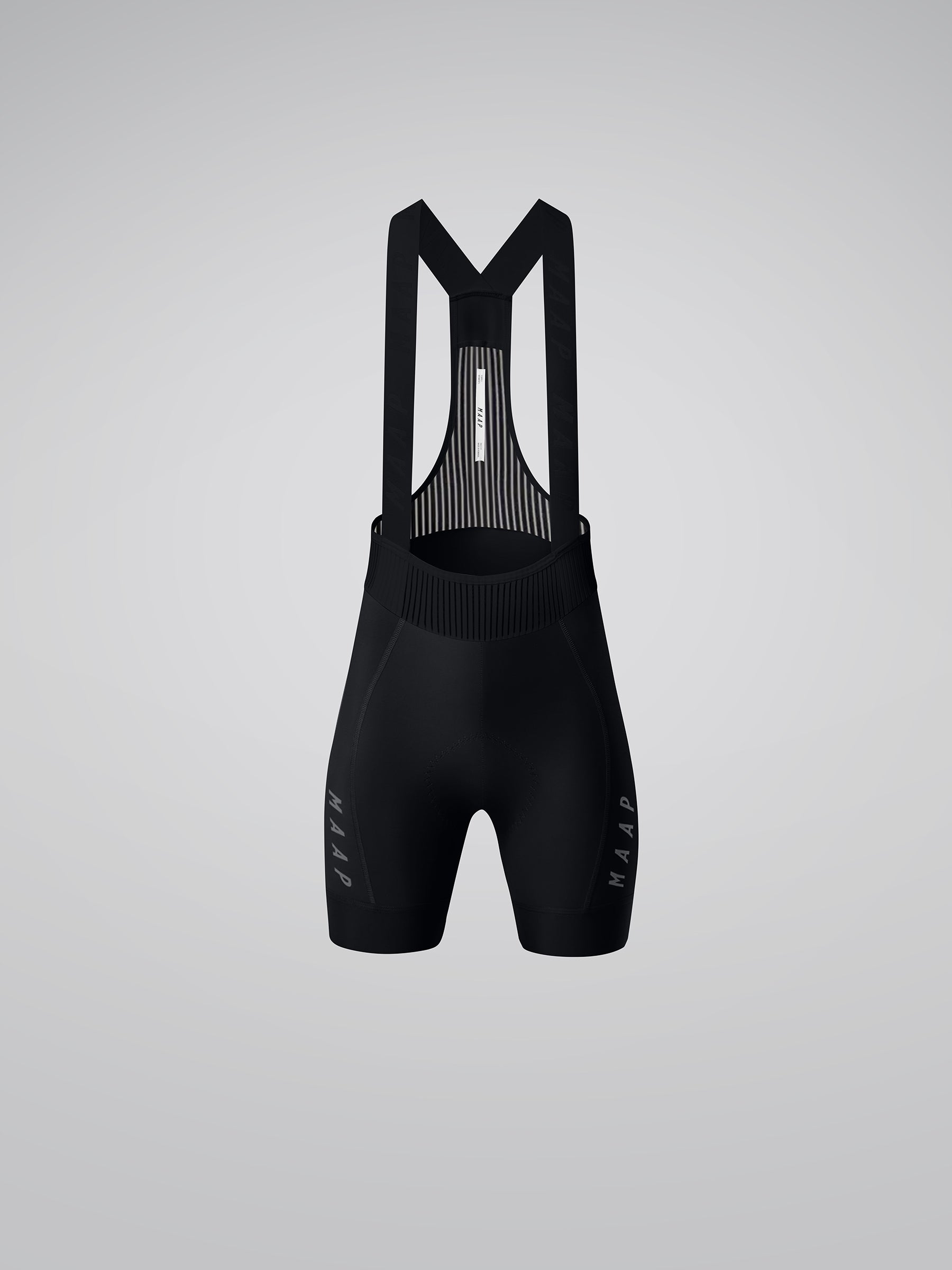 Women's Short Team Bib Evo