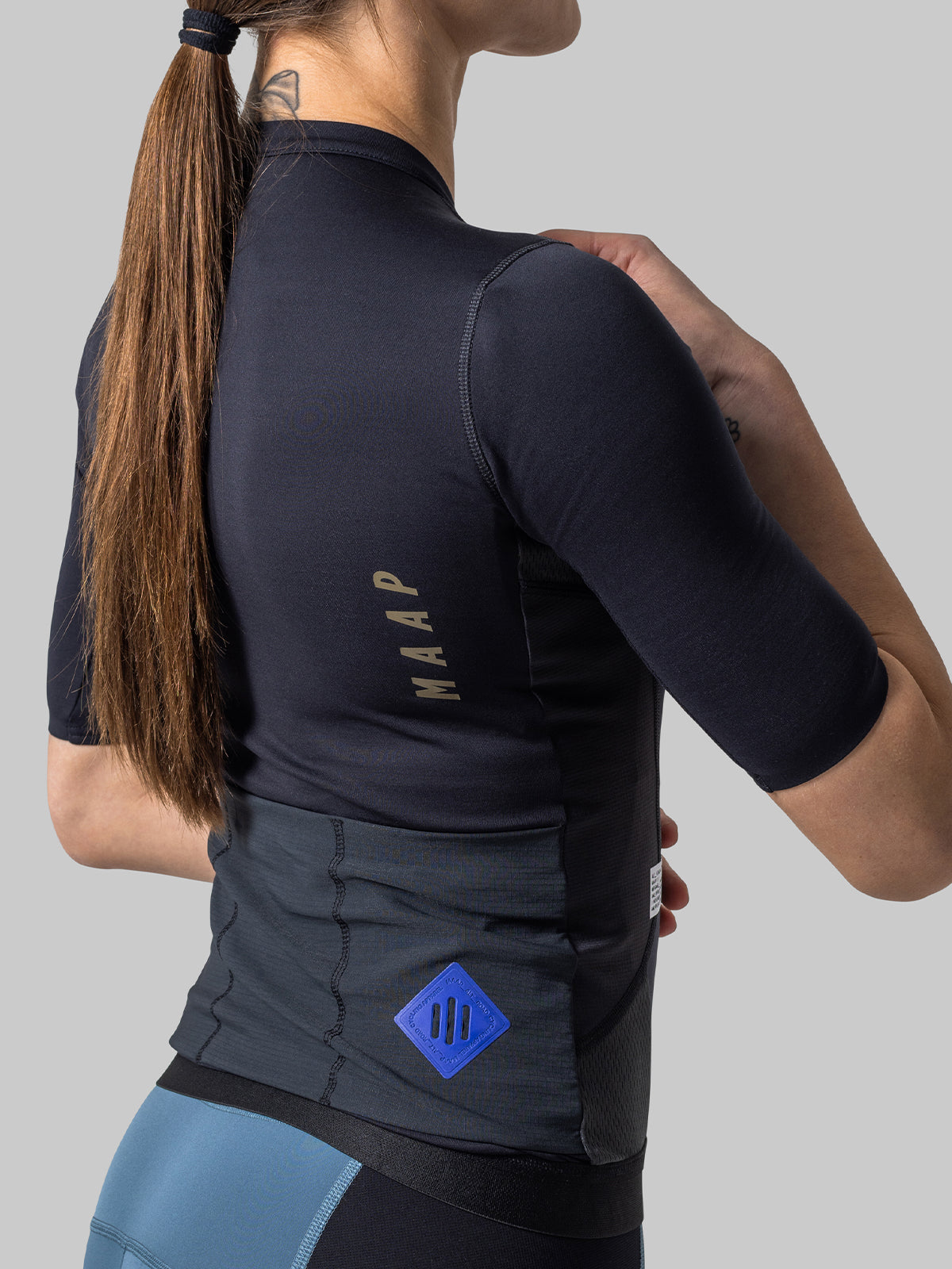 Women's Alt_Road™ Jersey
