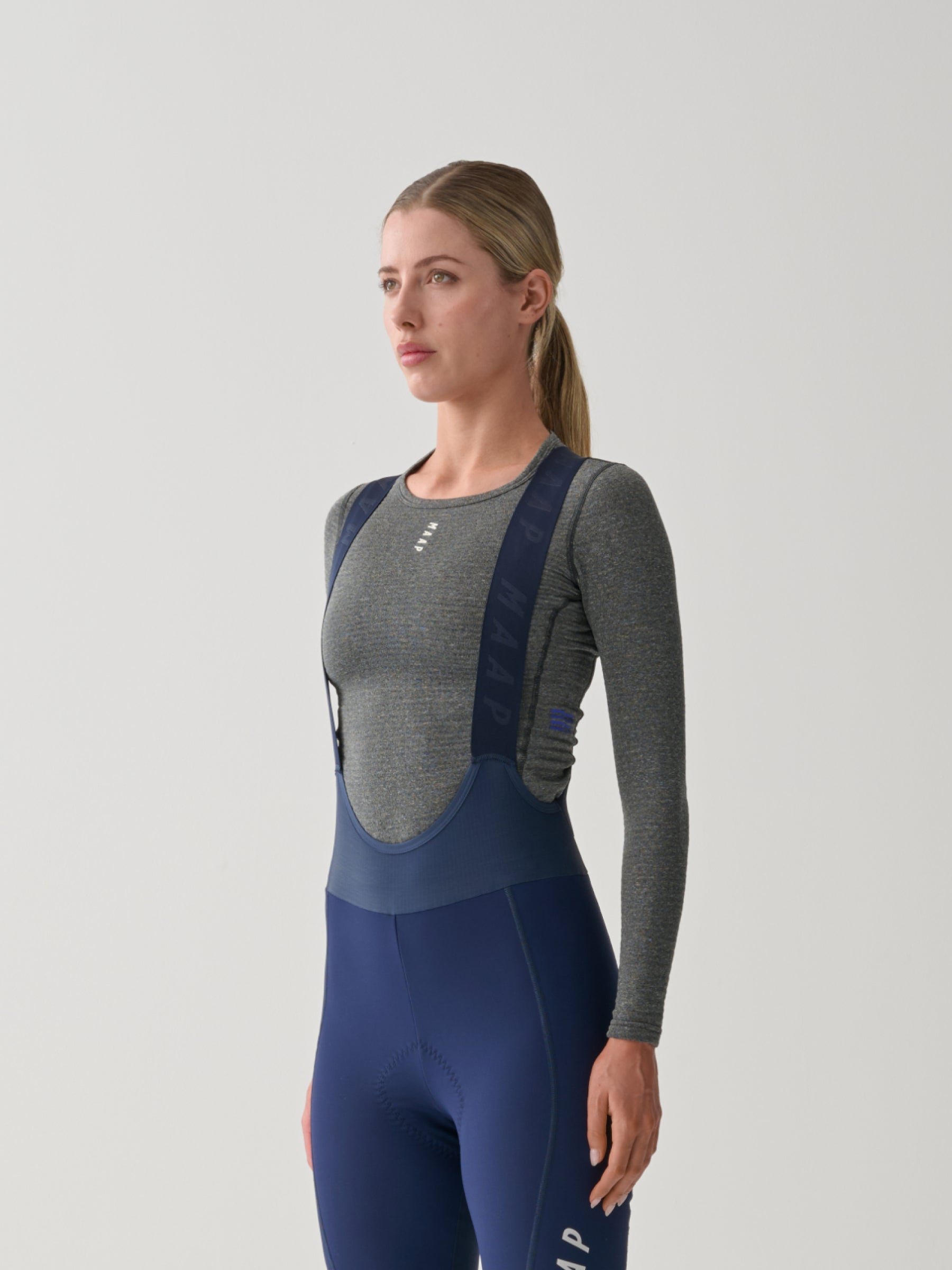 Women's Deep Winter Thermal Base Layer