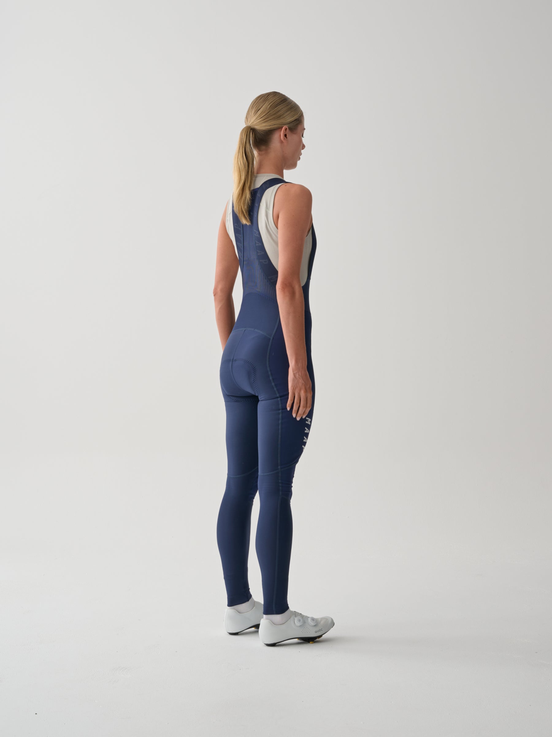 Women's Thermal Base Layer Vest
