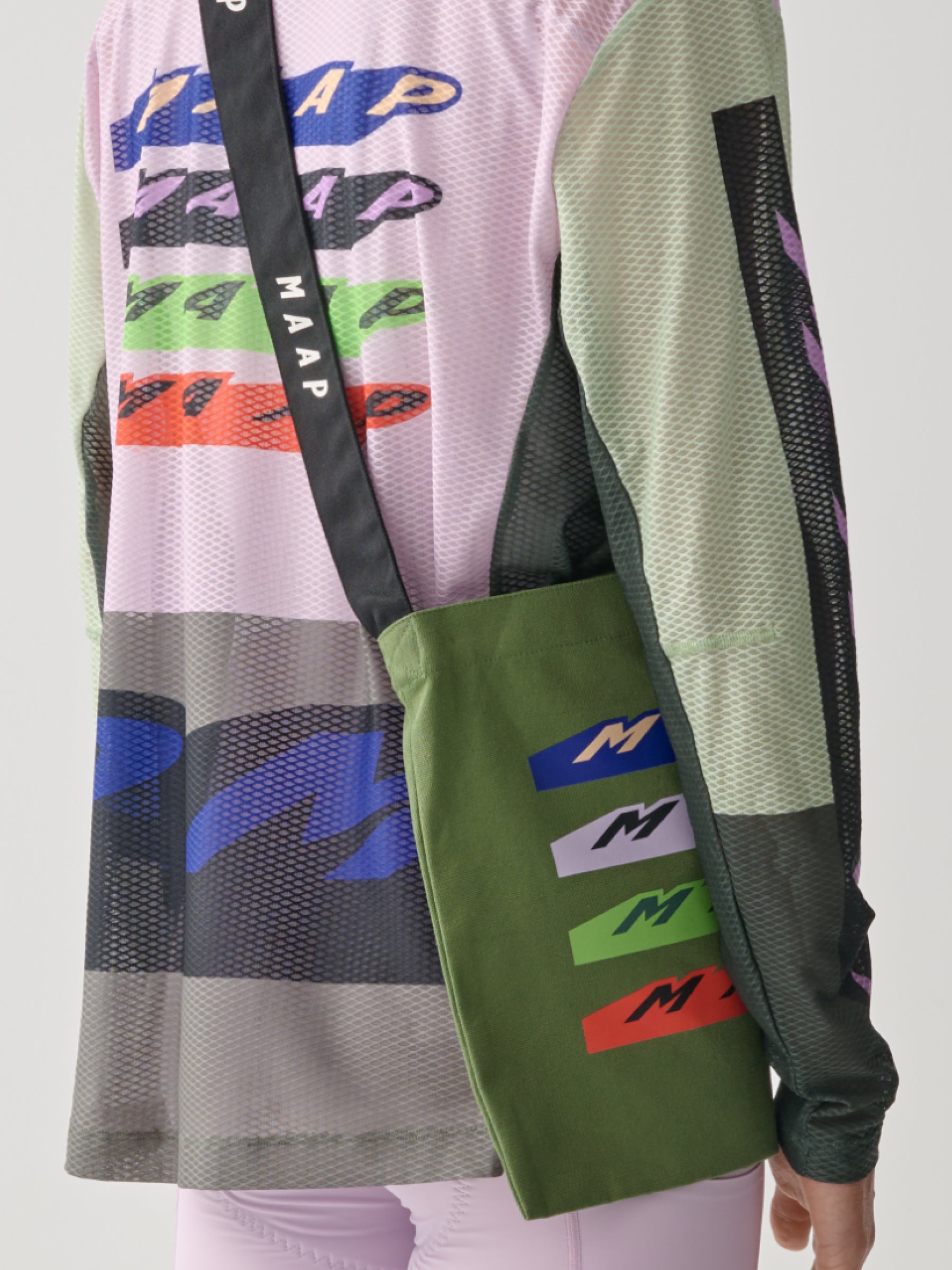 Evade X Musette