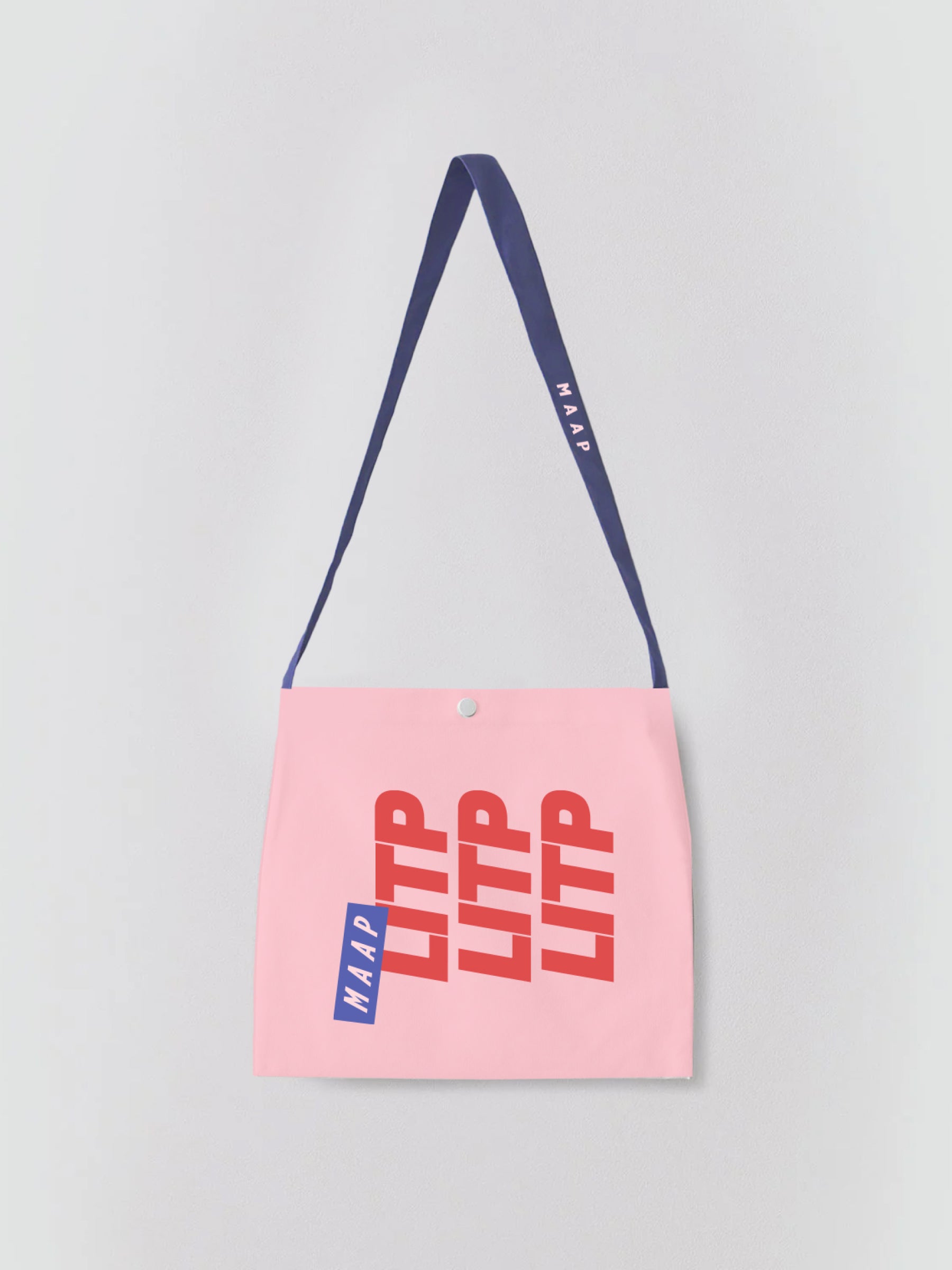 MAAP x LITP Musette