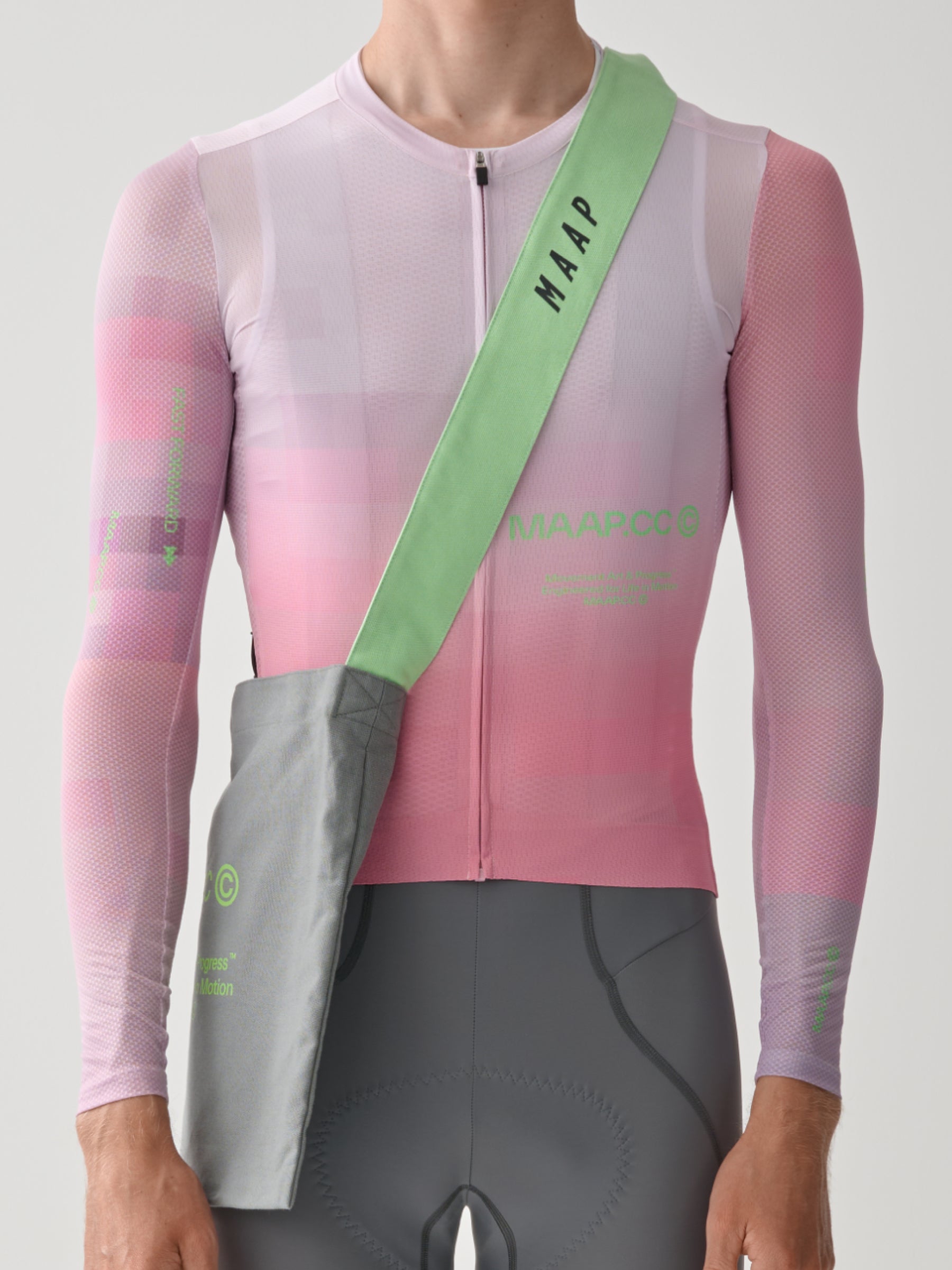 Blur Musette