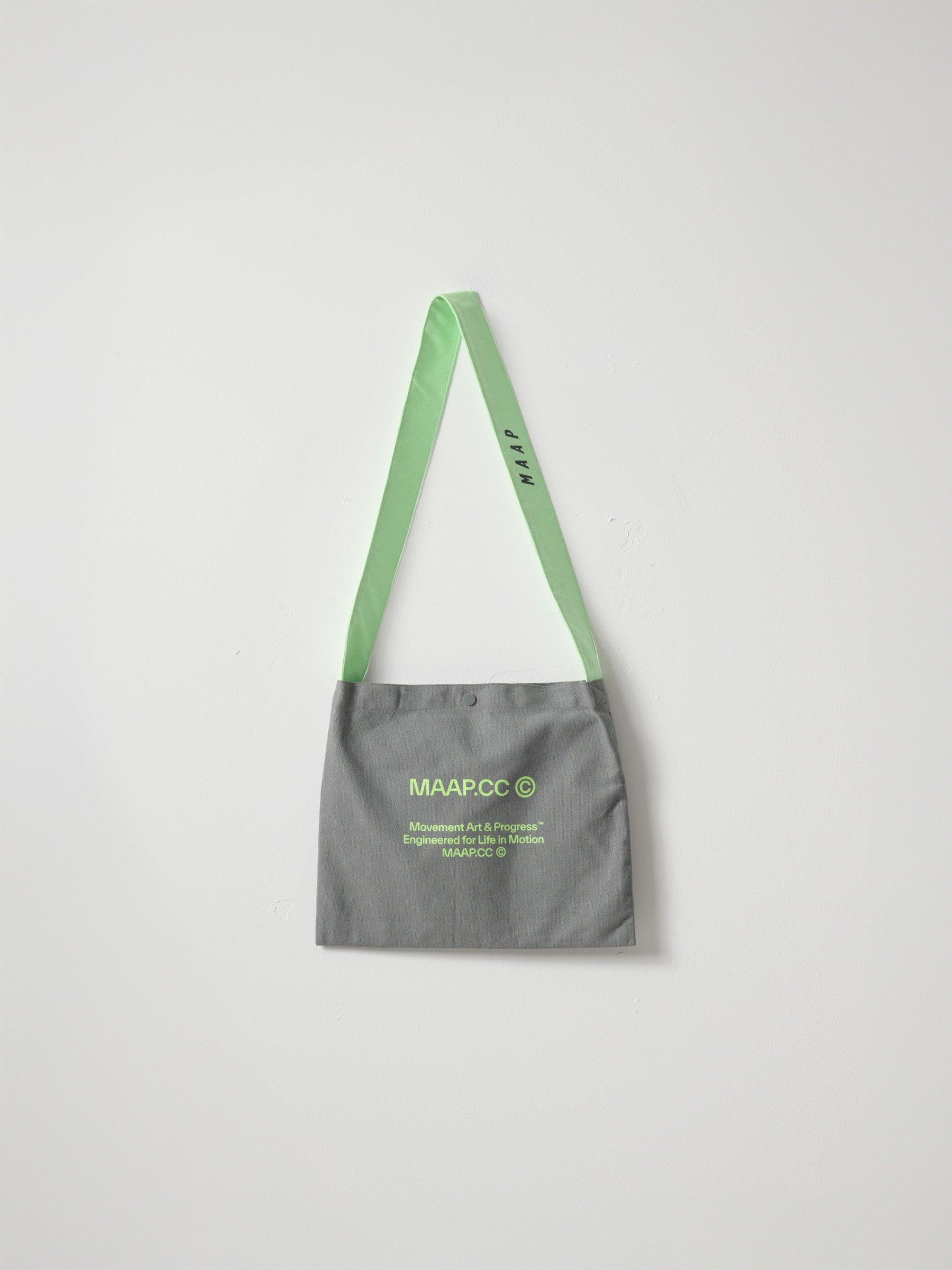 Blur Musette