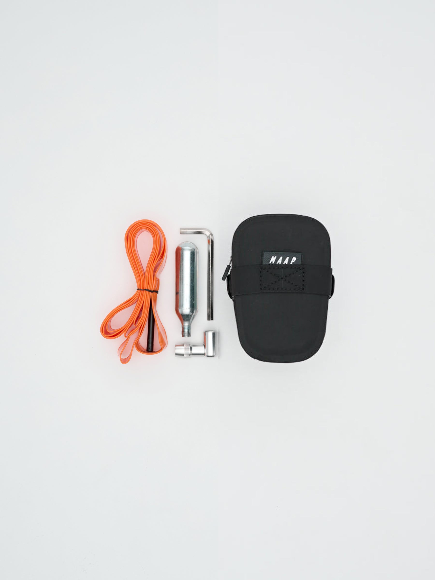 Shield Saddle Bag - Large