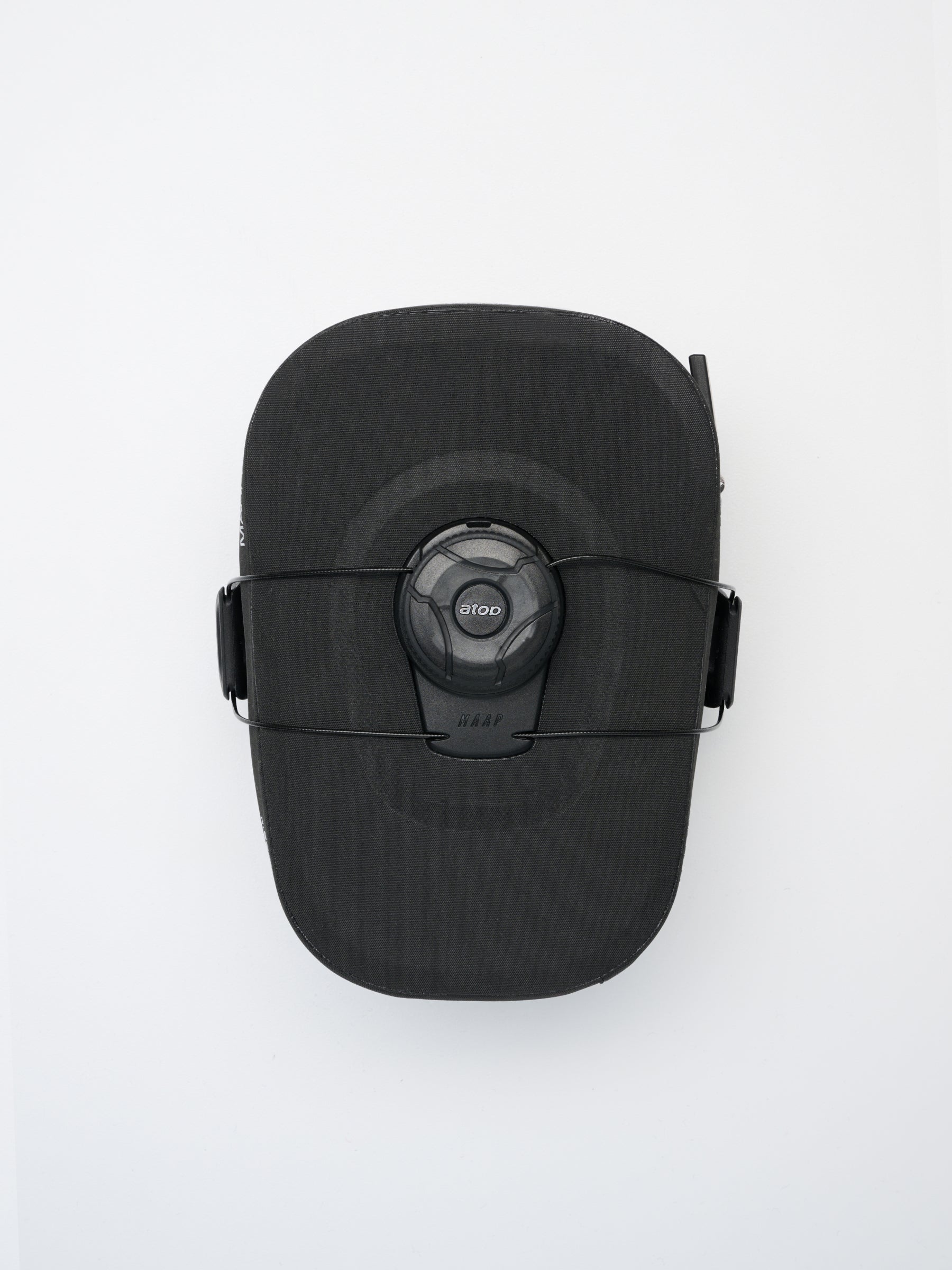 Shield Saddle Bag - Large