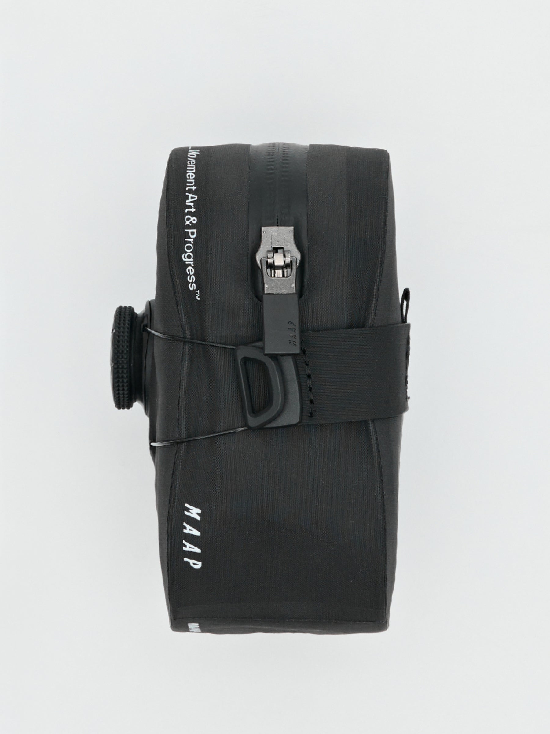 Shield Saddle Bag - Large
