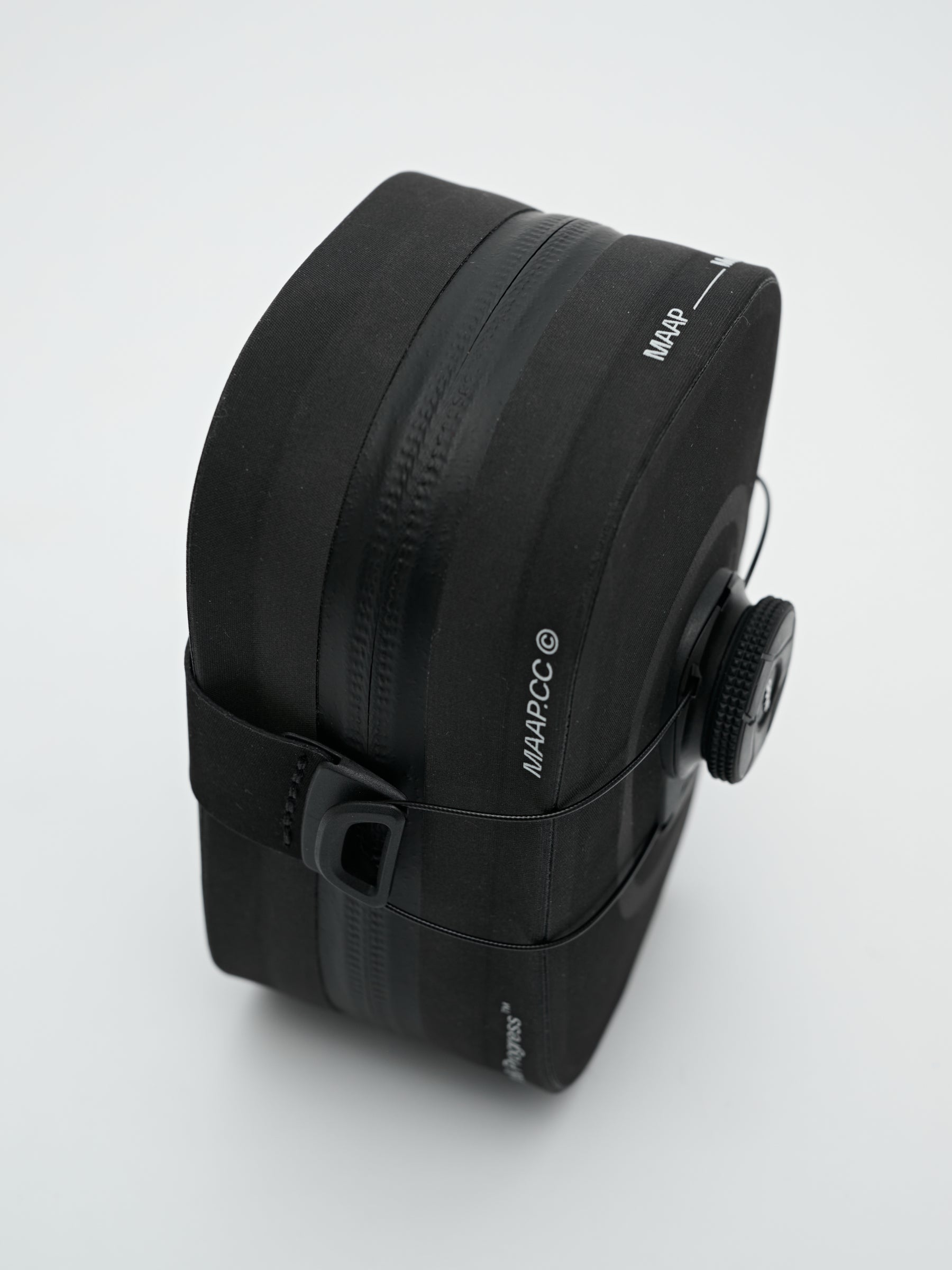 Shield Saddle Bag - Large