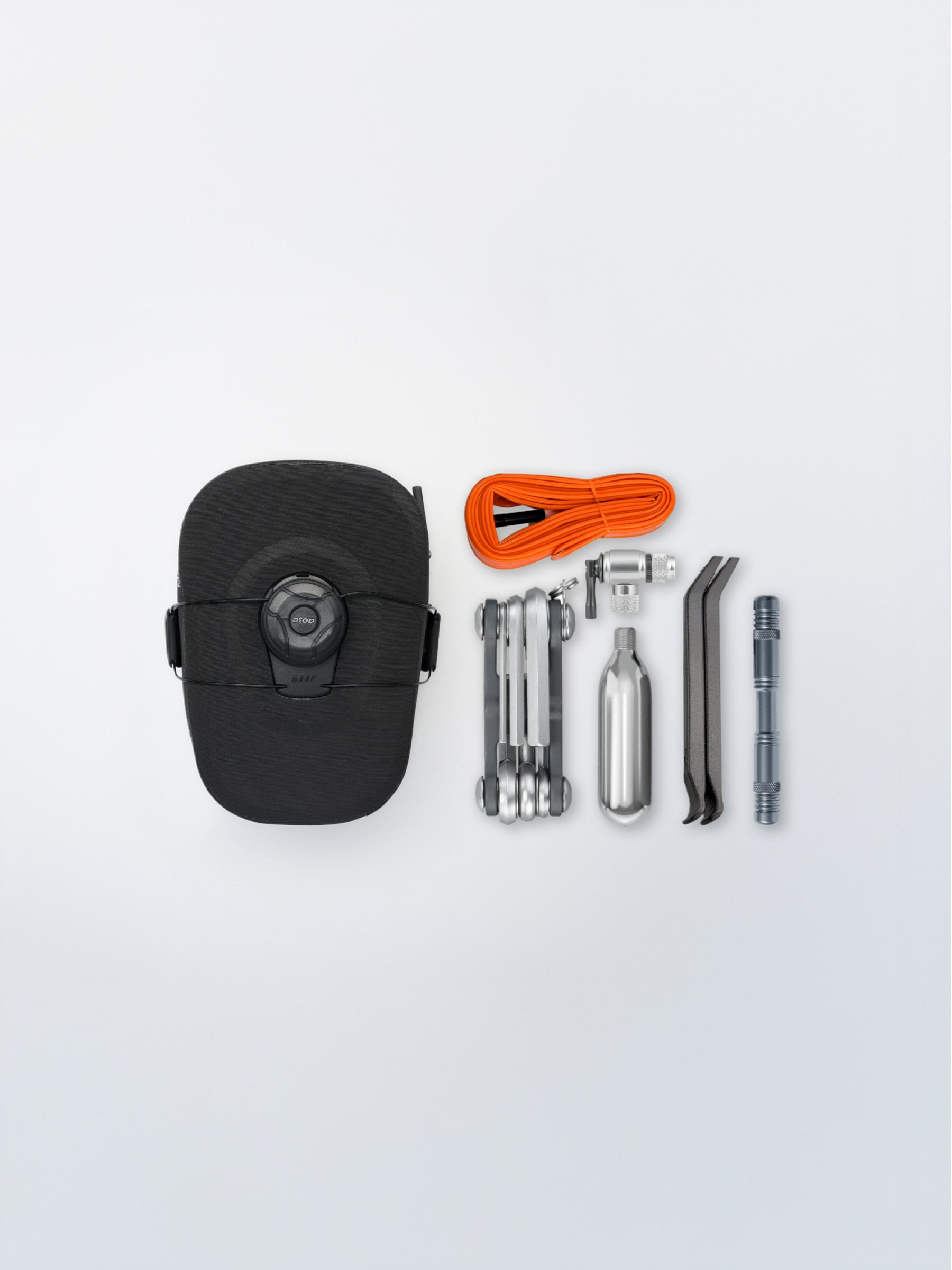 Shield Saddle Bag - Small