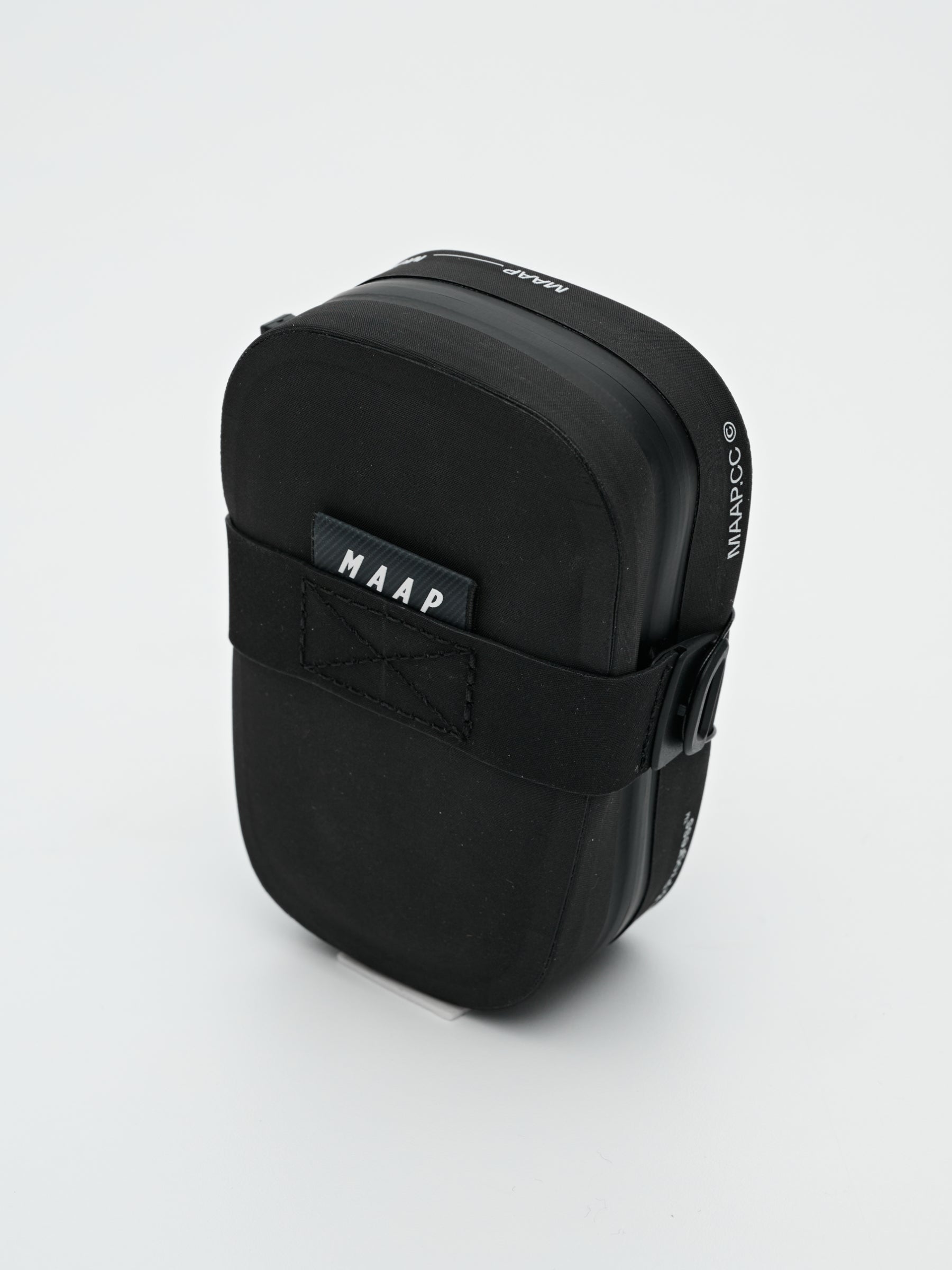 Shield Saddle Bag - Small