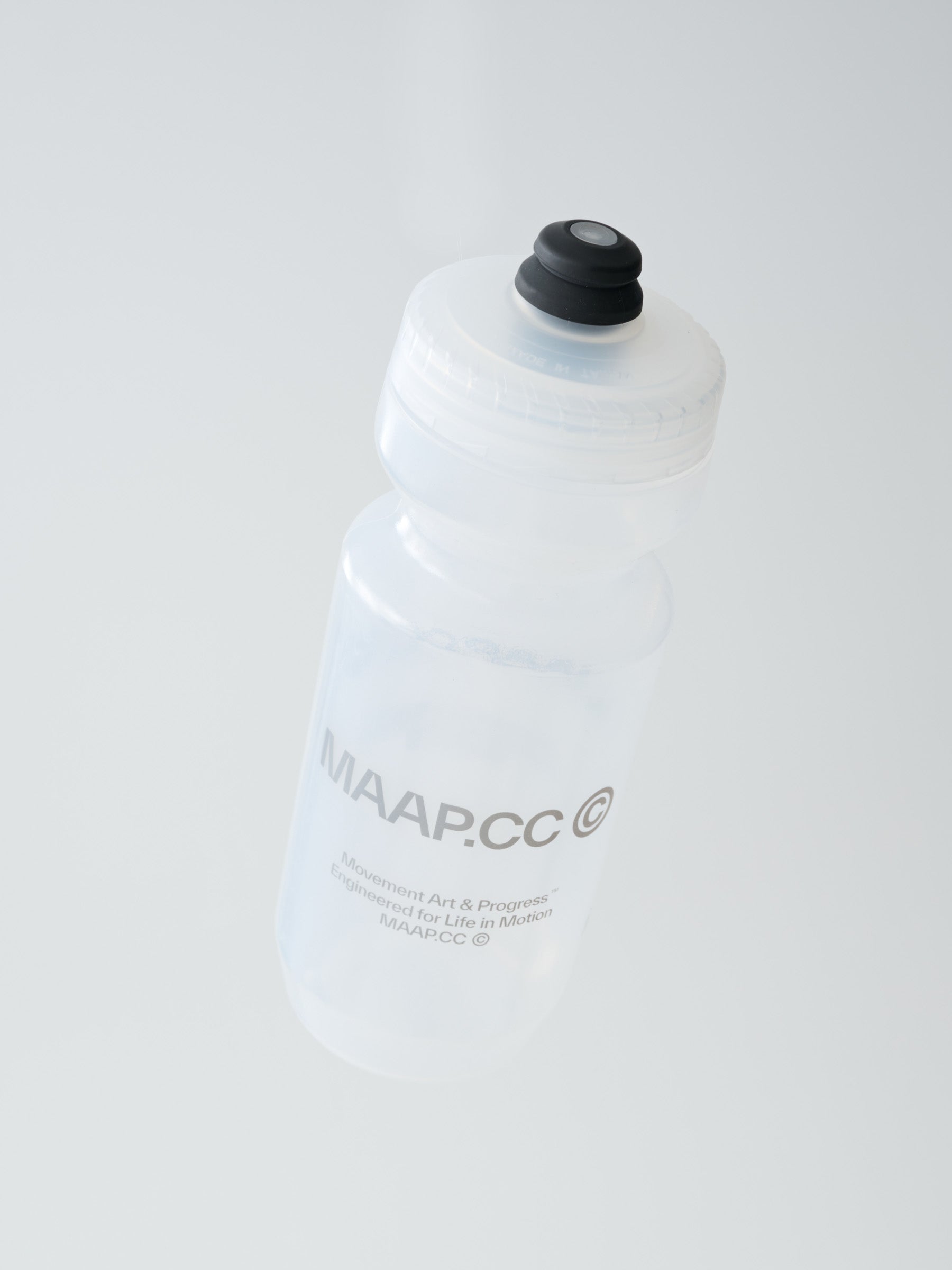 Blur Bottle