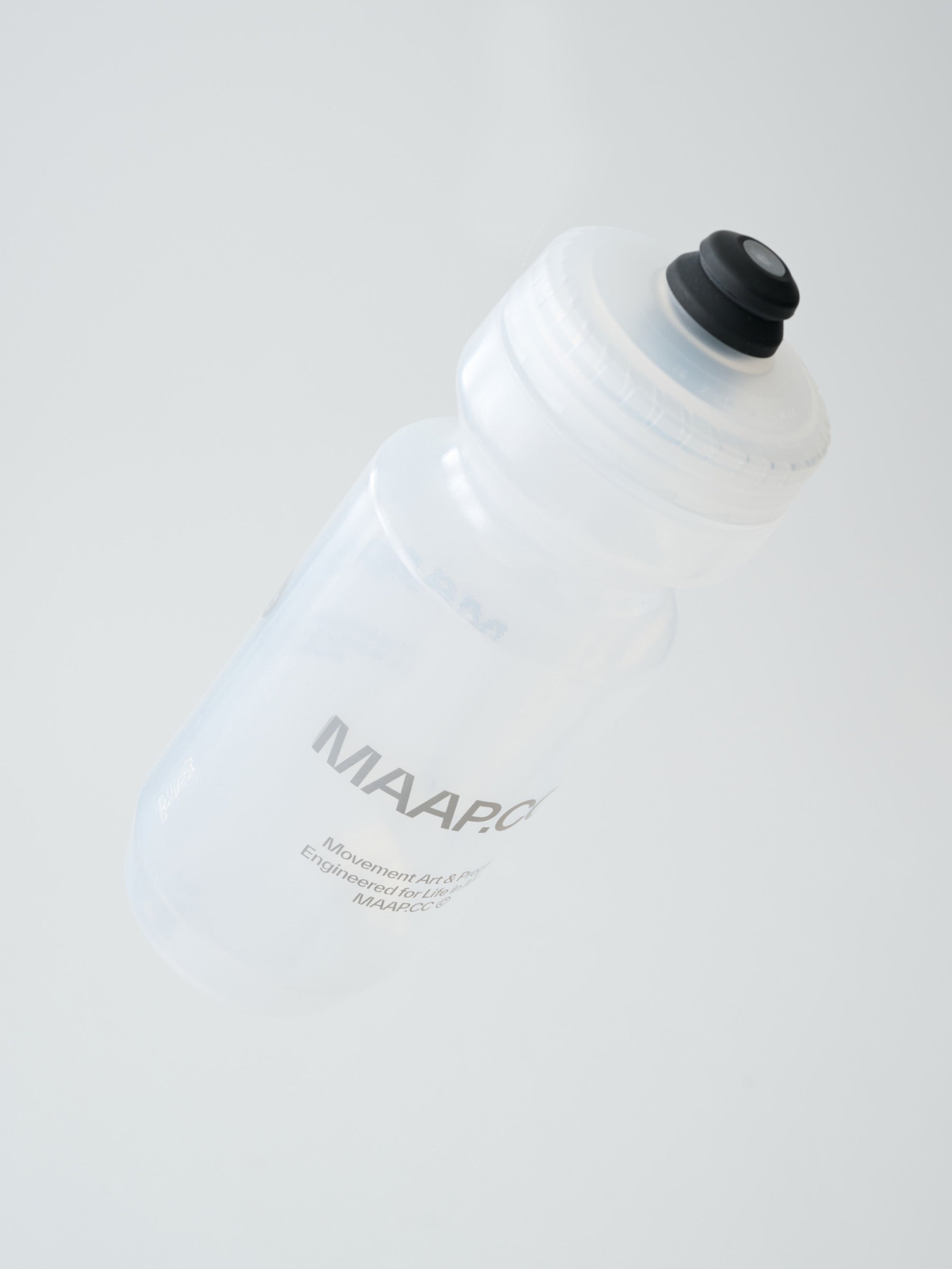 Blur Bottle
