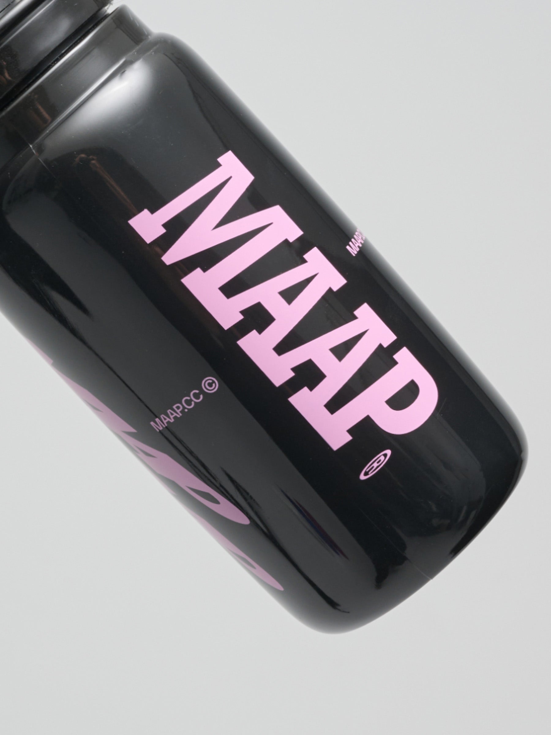 Chroma Bottle