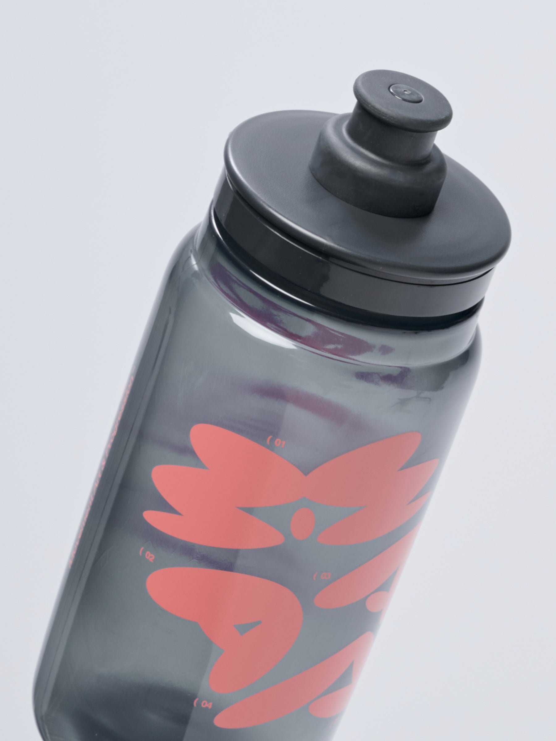 Spectrum Bottle
