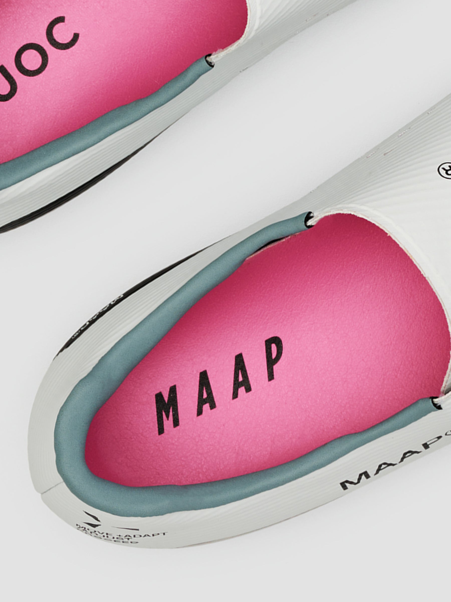 MAAP X QUOC M3