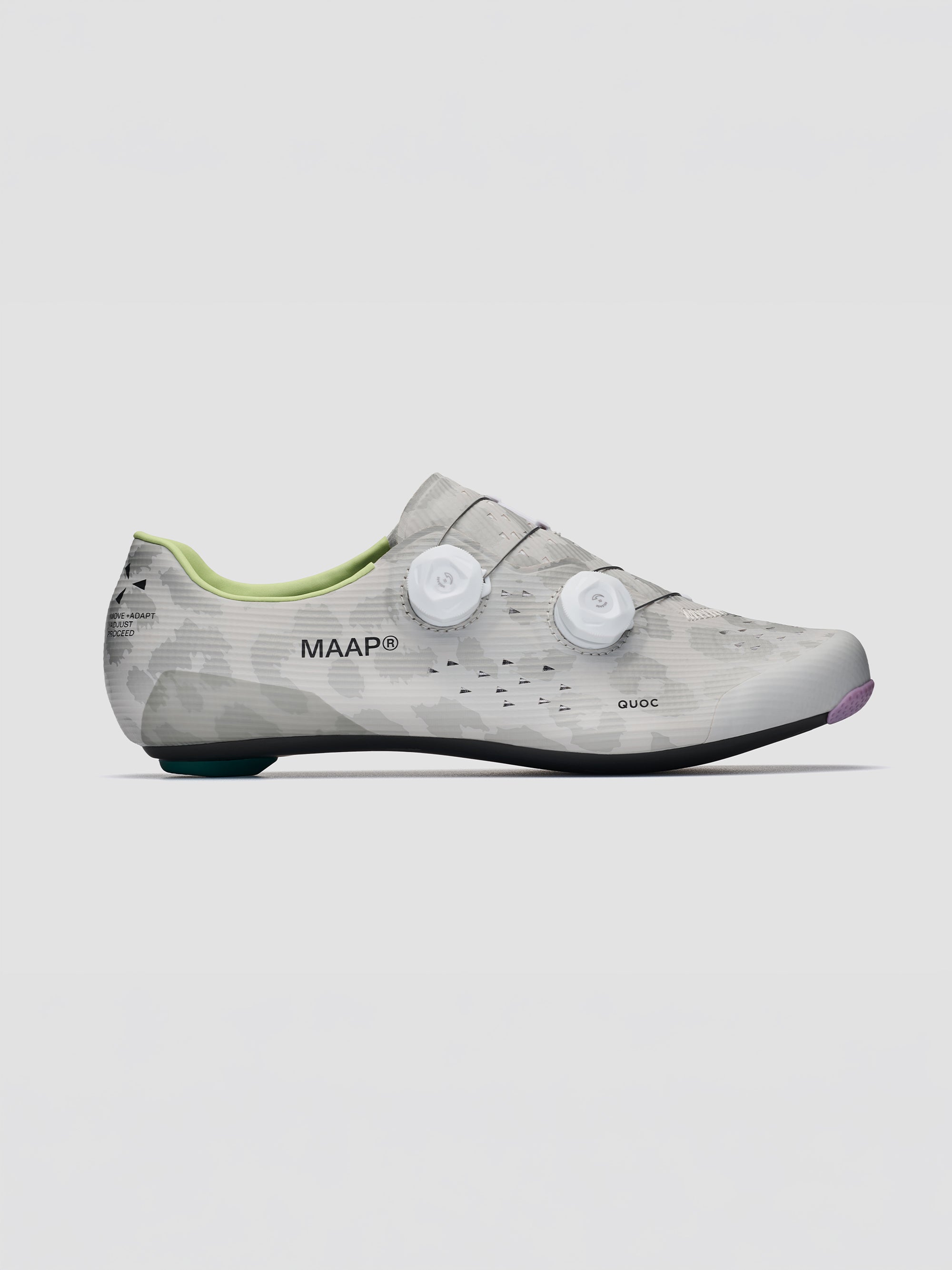 MAAP X QUOC M3 Pro