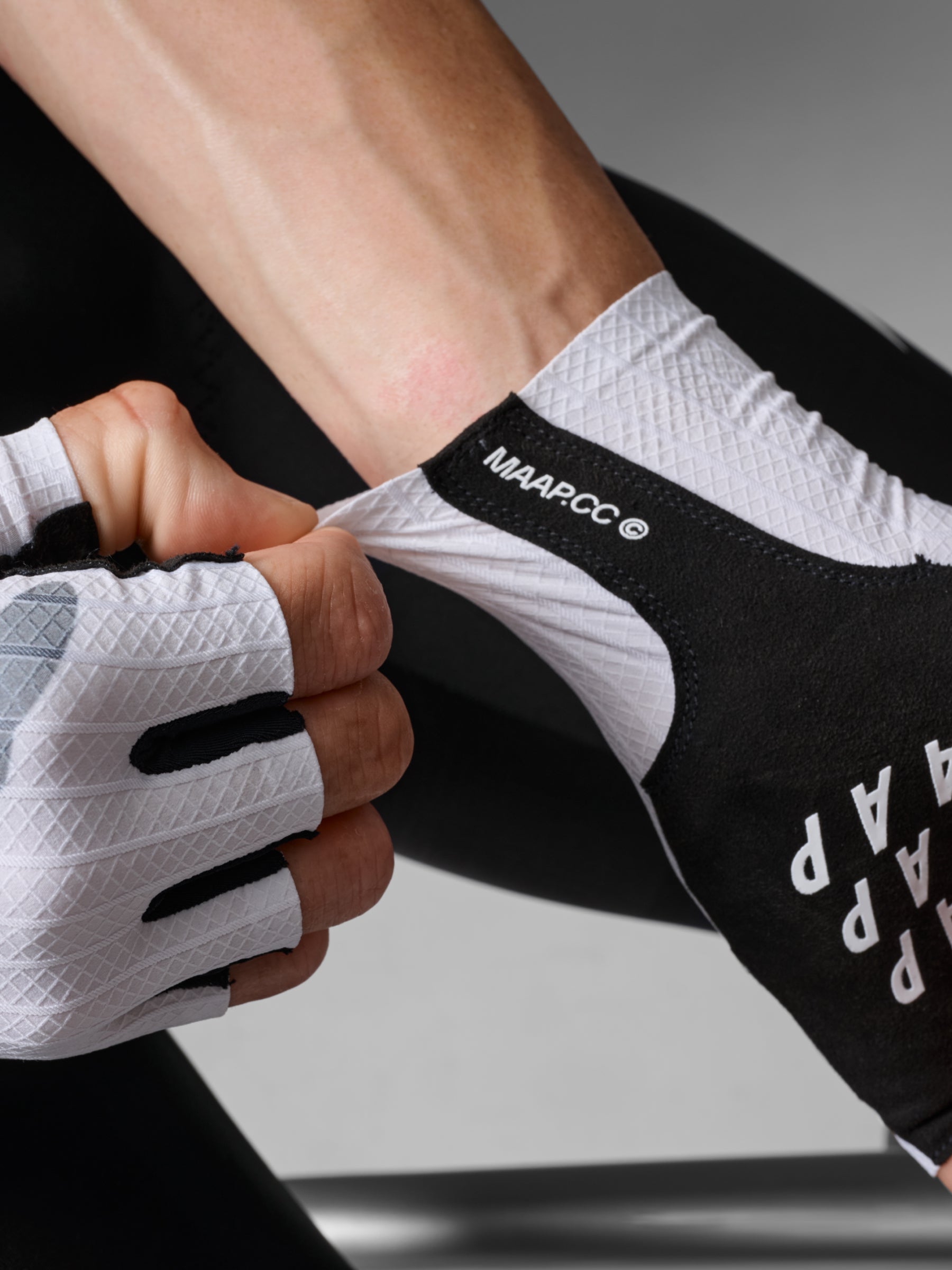 Pro Aero Mitt