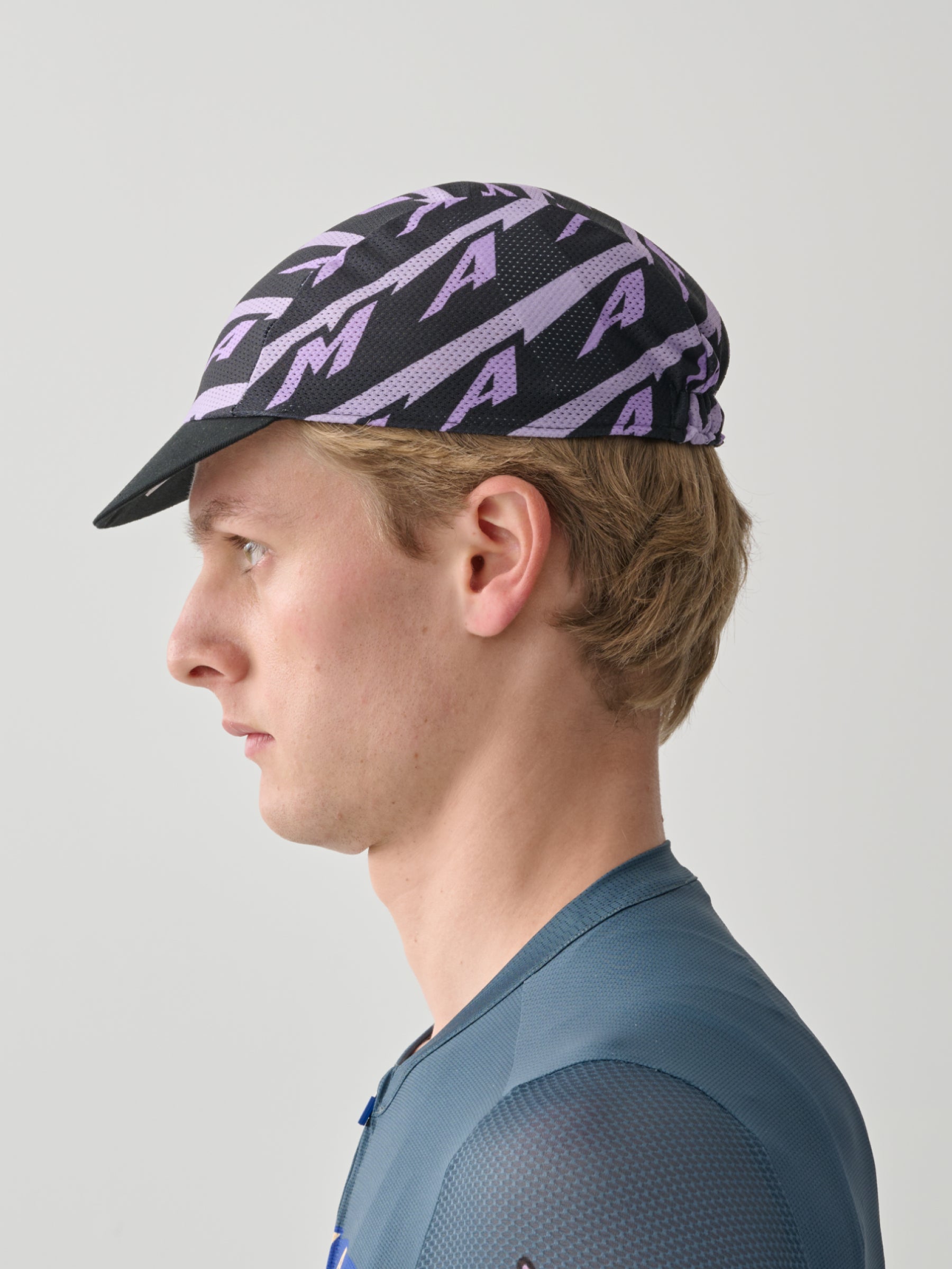 Evade X Cap
