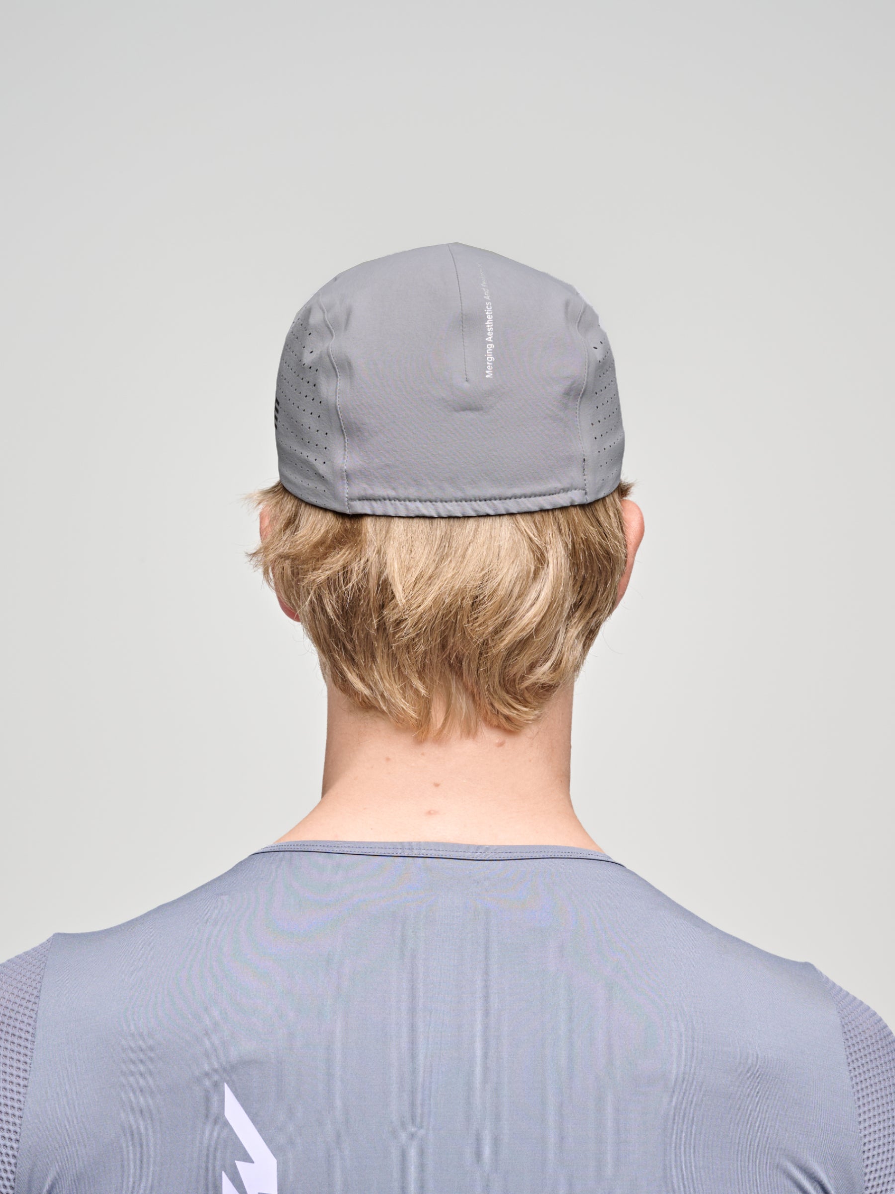 Pro Air Road Cap