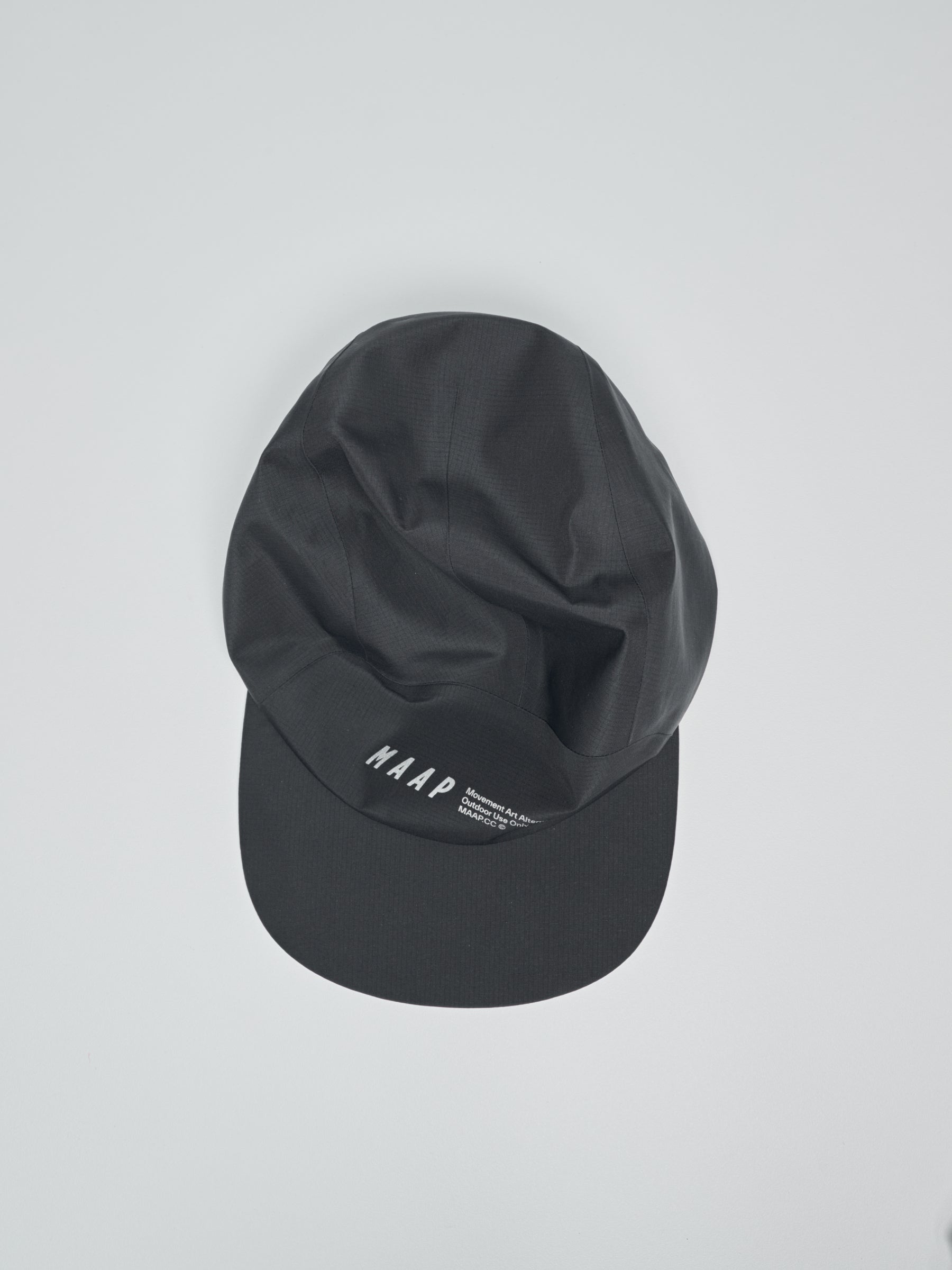 Repel 5 Panel Cap
