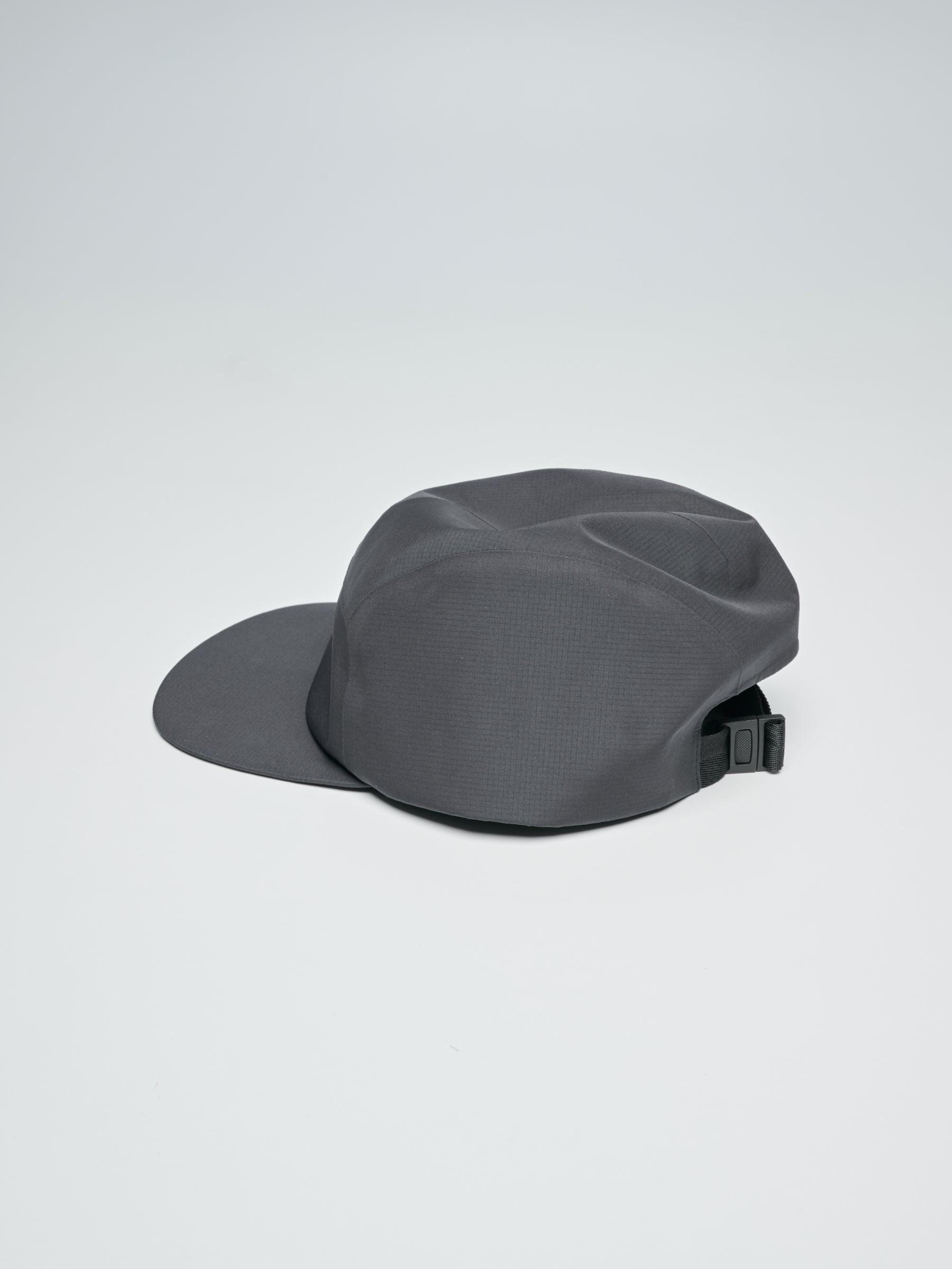 Repel 5 Panel Cap