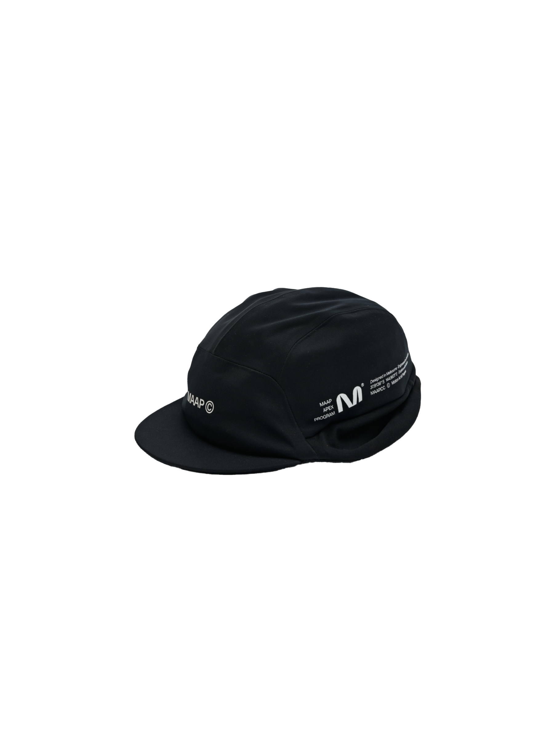 Apex Deep Winter Cap