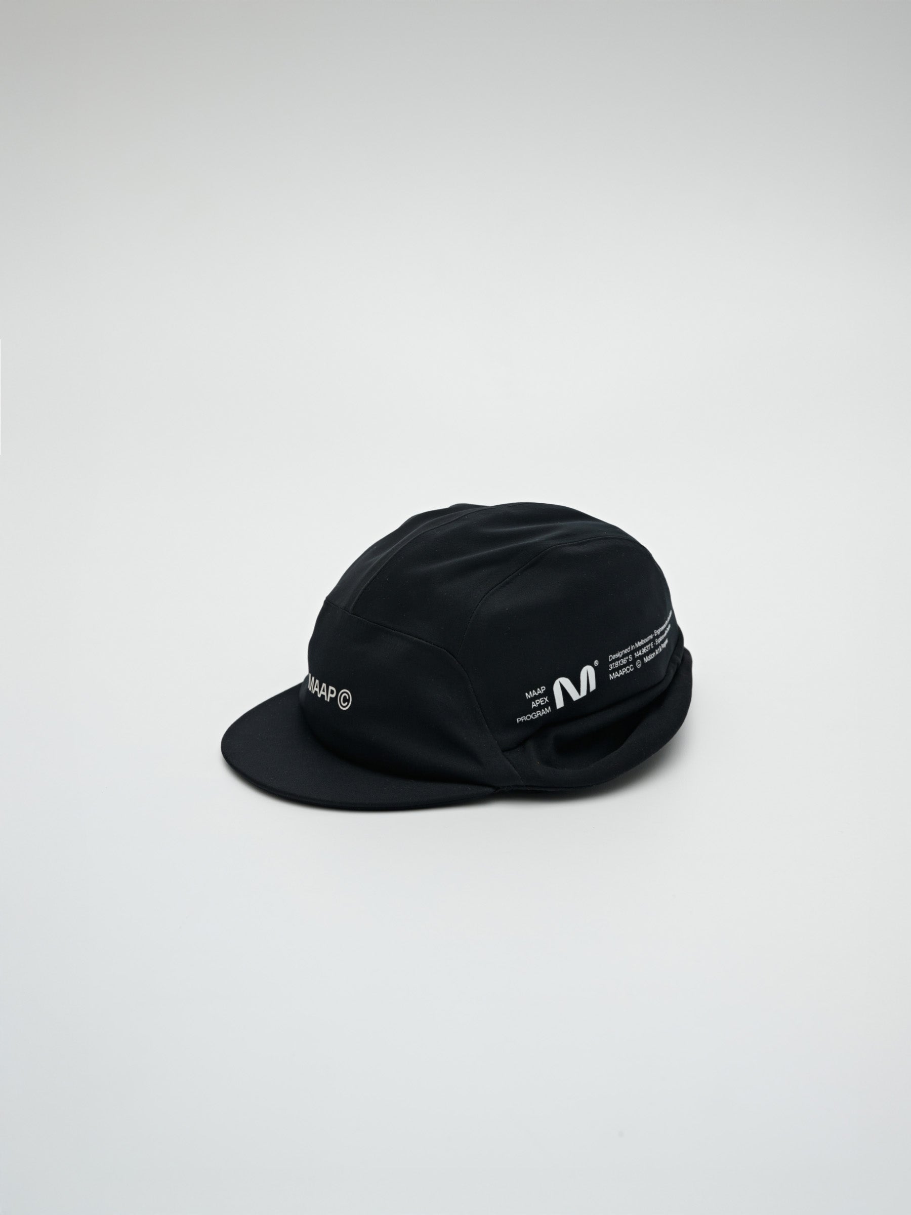 Apex Deep Winter Cap