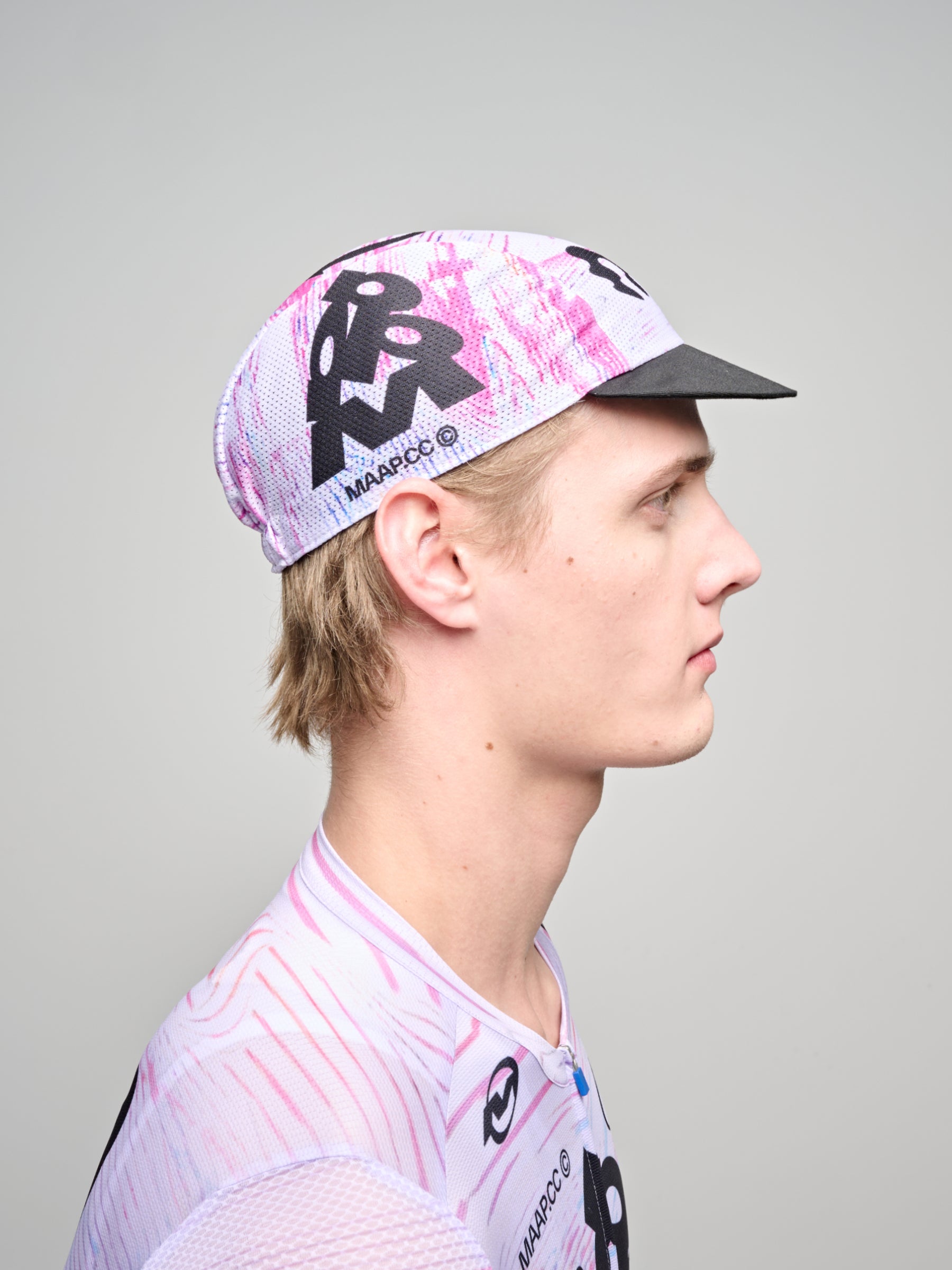 Chroma Cap