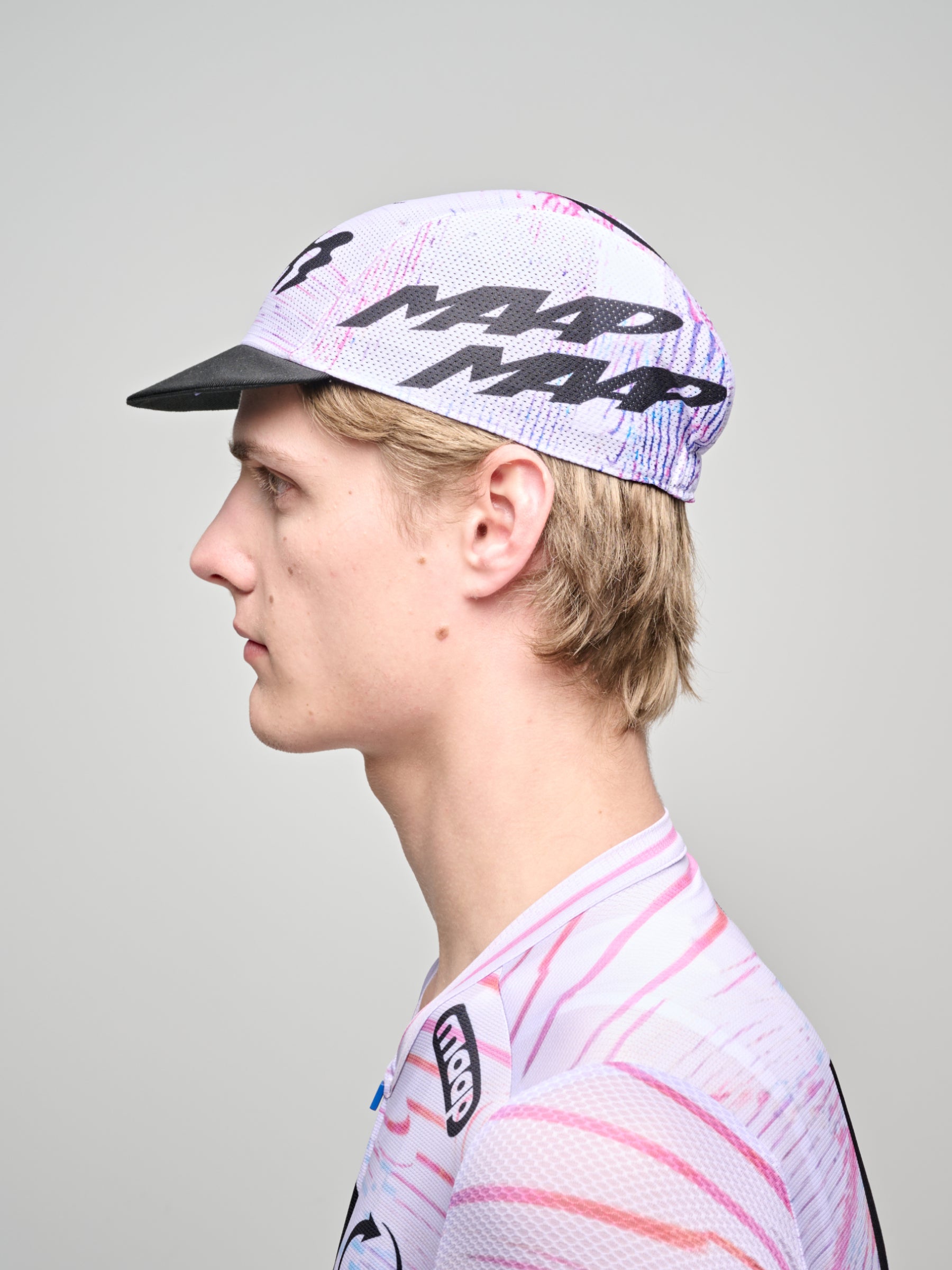 Chroma Cap